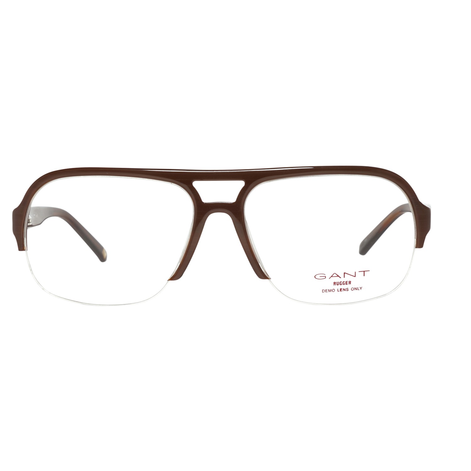 Gant Brille GRA133 H23 56 | GR KALB DKBRN 56