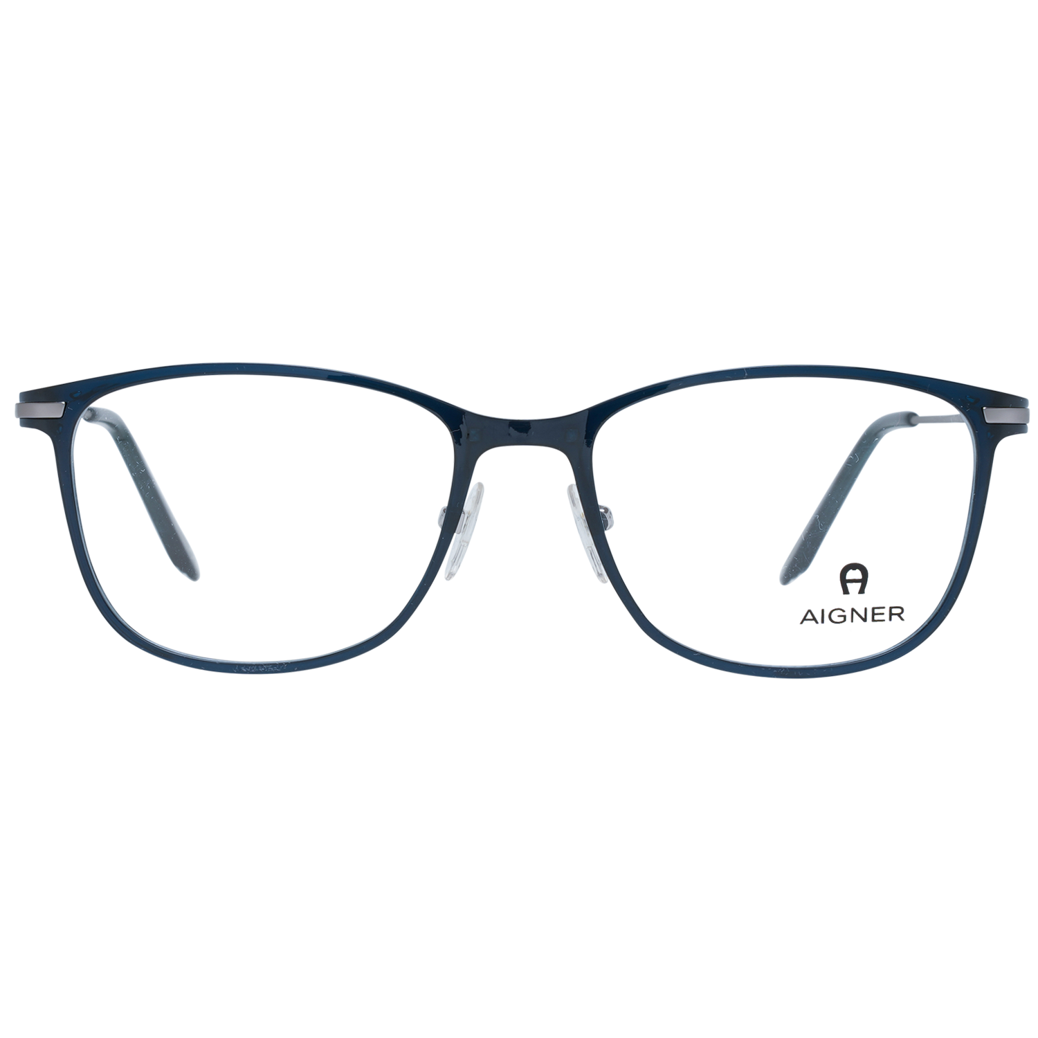 Aigner Brille 30550-00400 53 Damen Blau