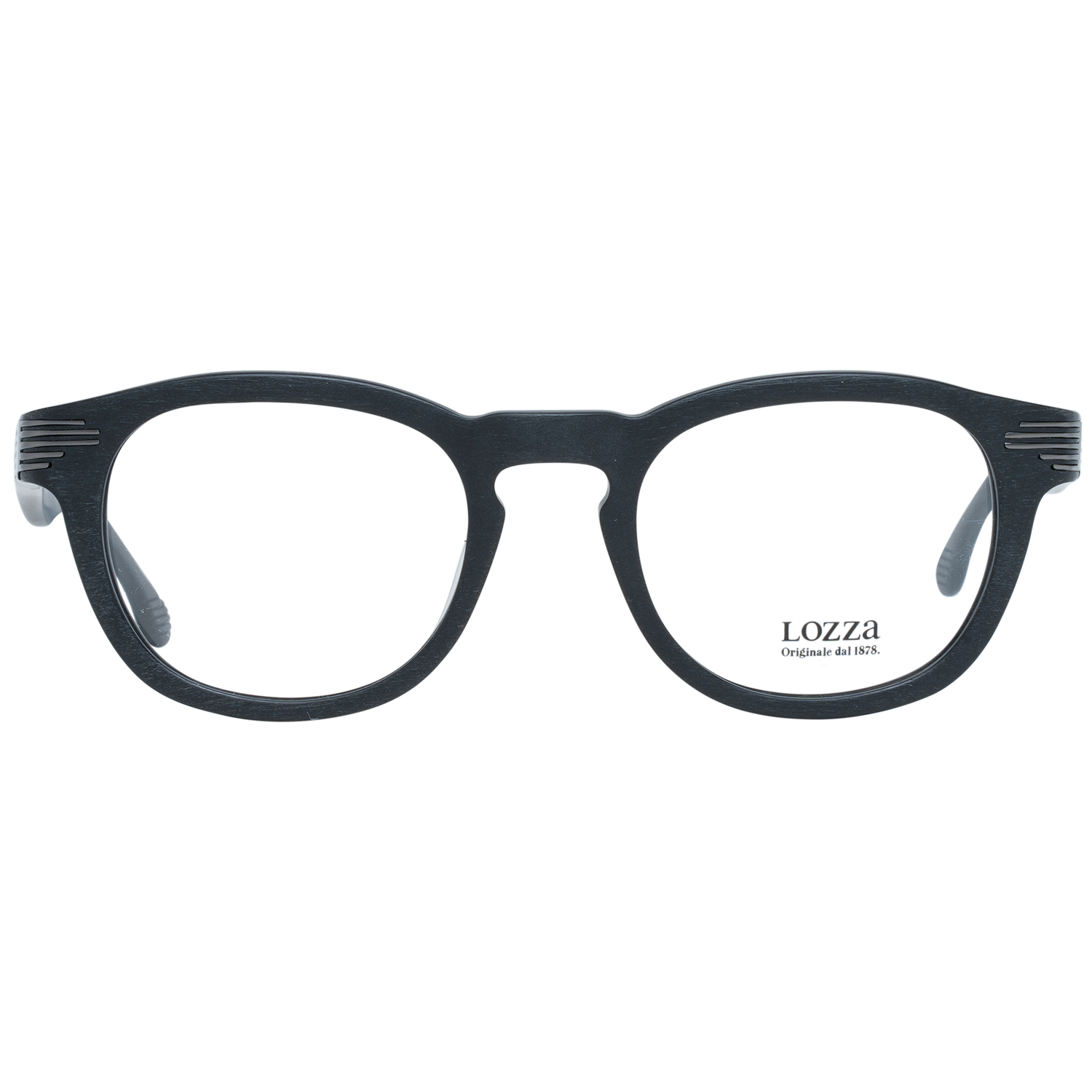 Lozza Brille VL4104 BLKM 48