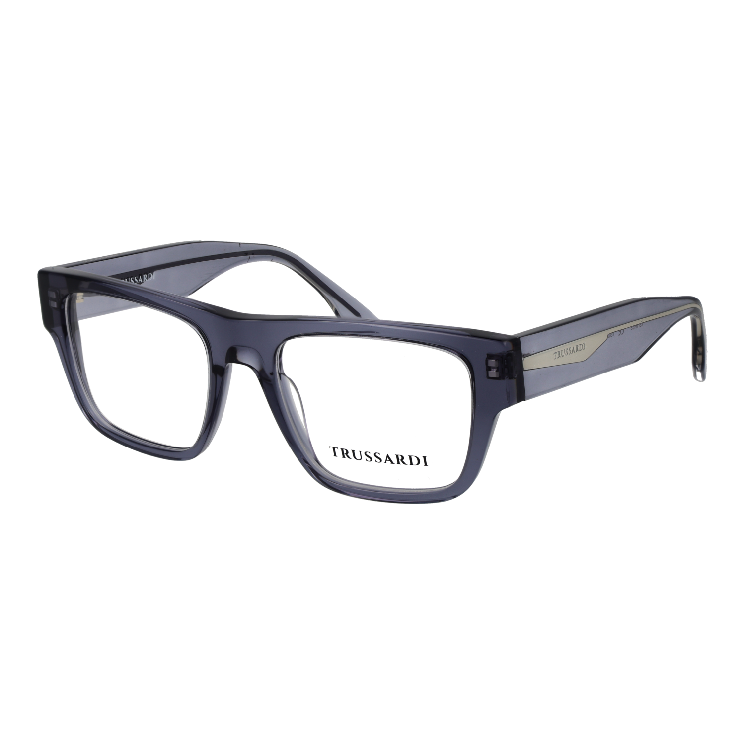 Trussardi Brillenfassung TSU6043 T02 52