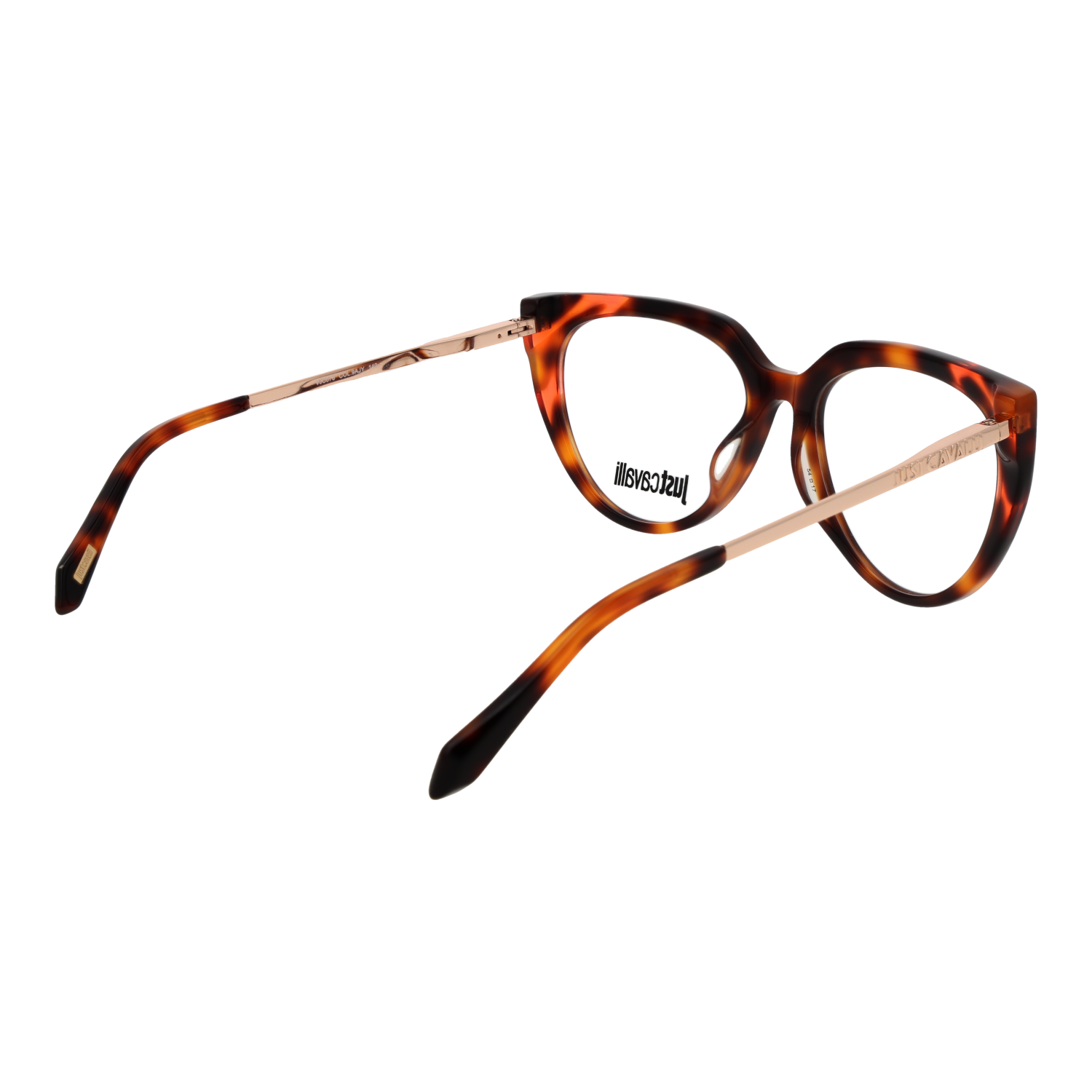 Just Cavalli Brillenfassung VJC076 9AJY 54