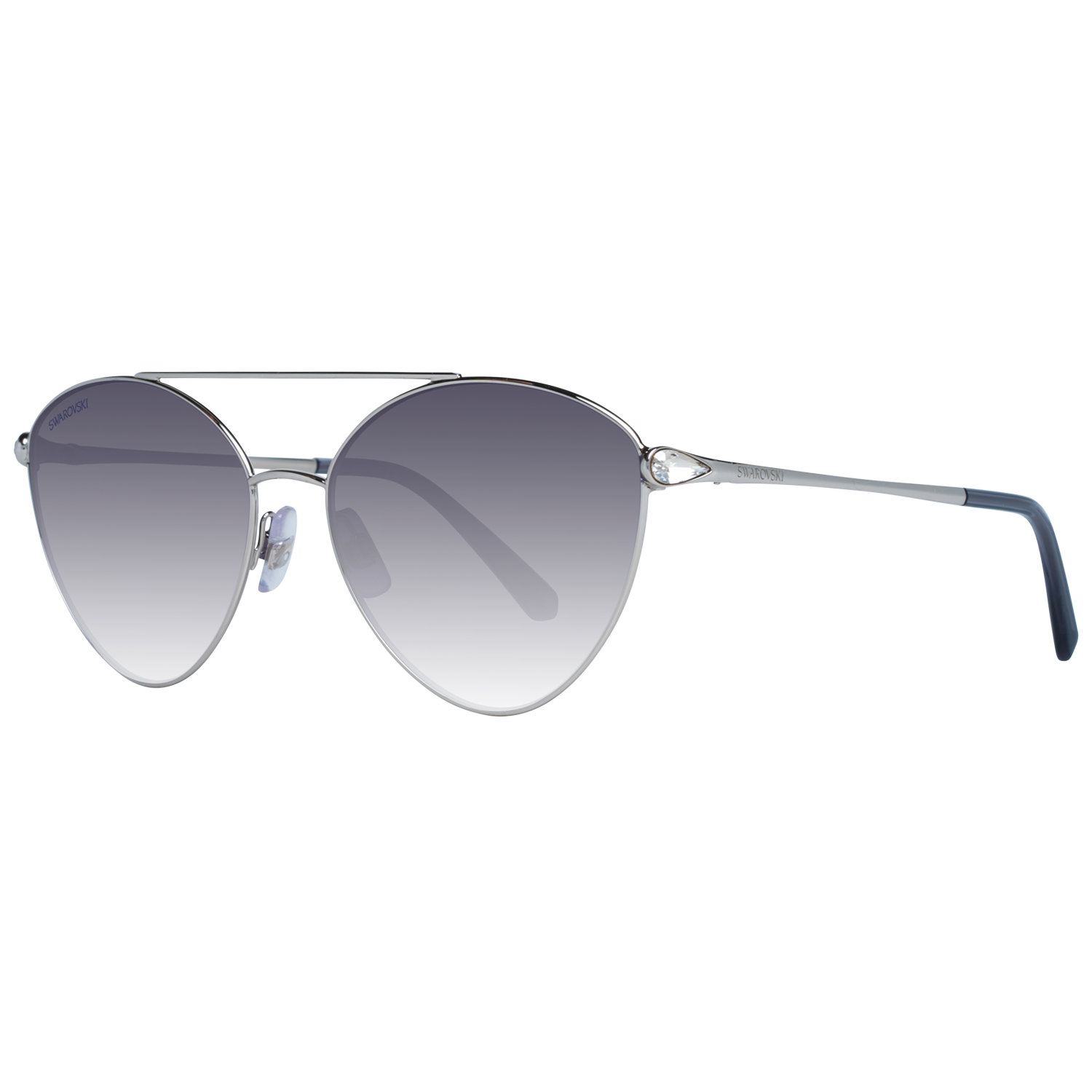 Swarovski Sonnenbrille SK0286 16C 58