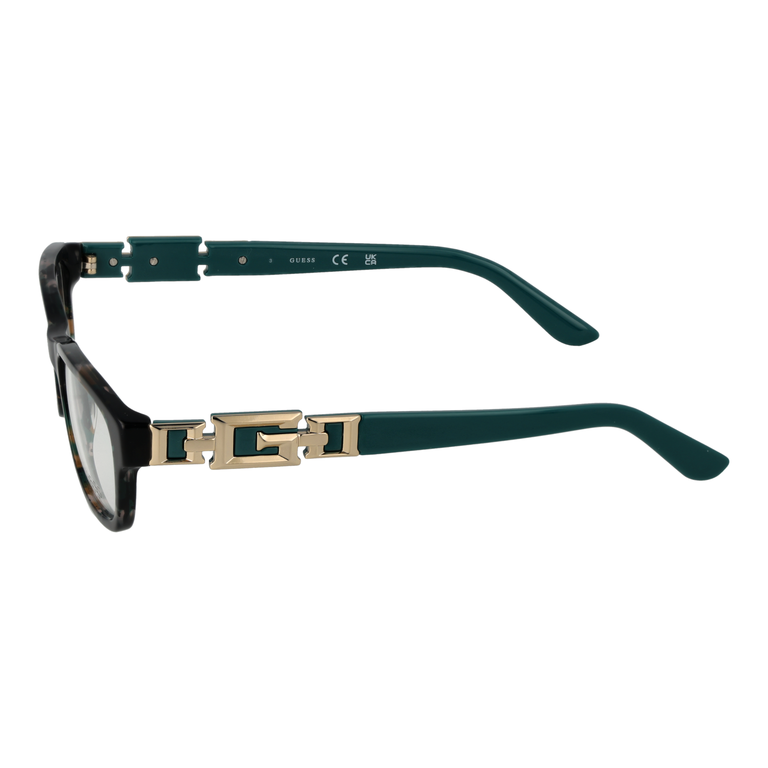 Guess Brillenfassung GU2986 098 51 Guess Brillenfassung GU2986 098 51