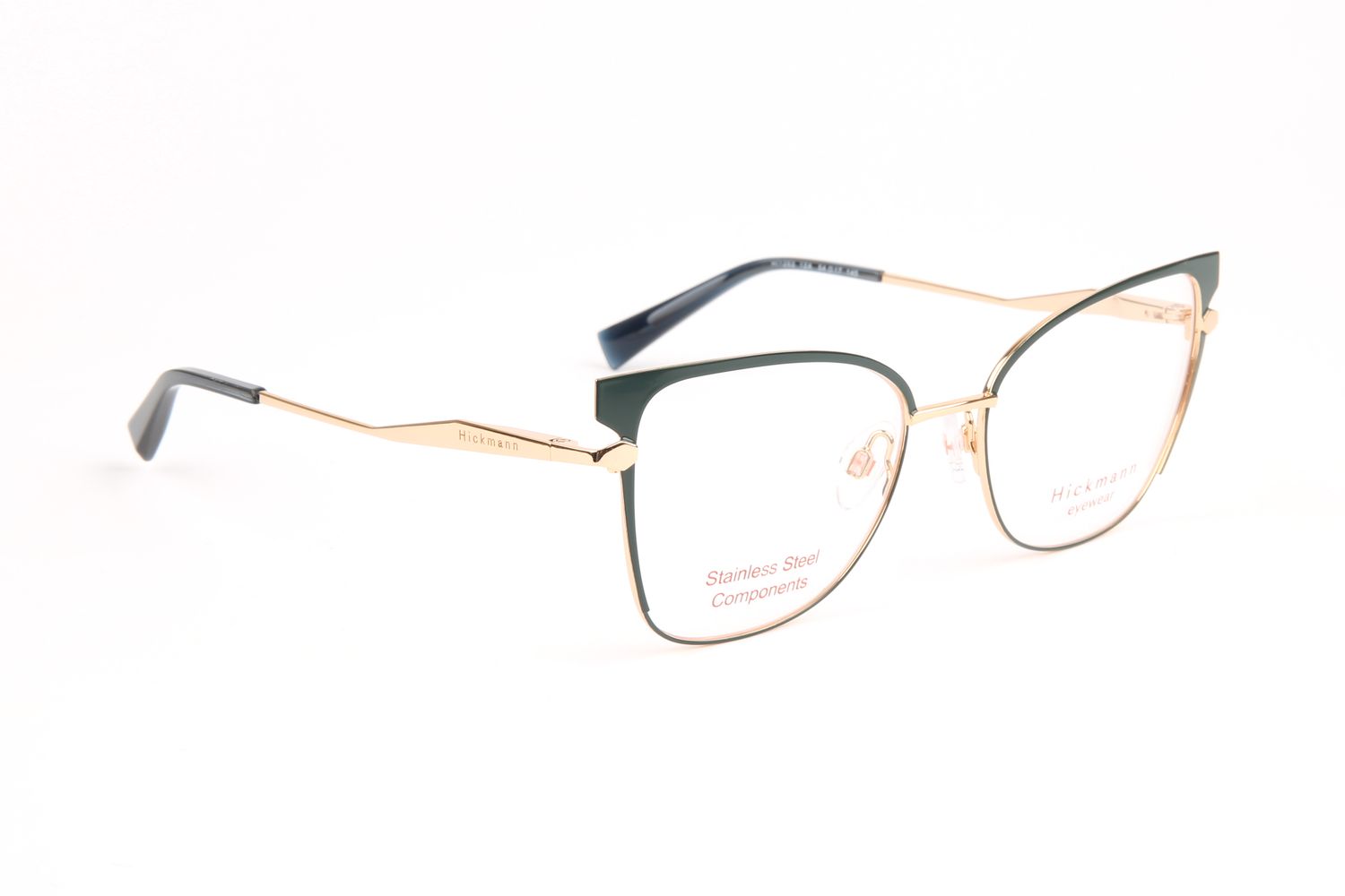 Ana Hickmann Brillenfassung HI1253 12A 54