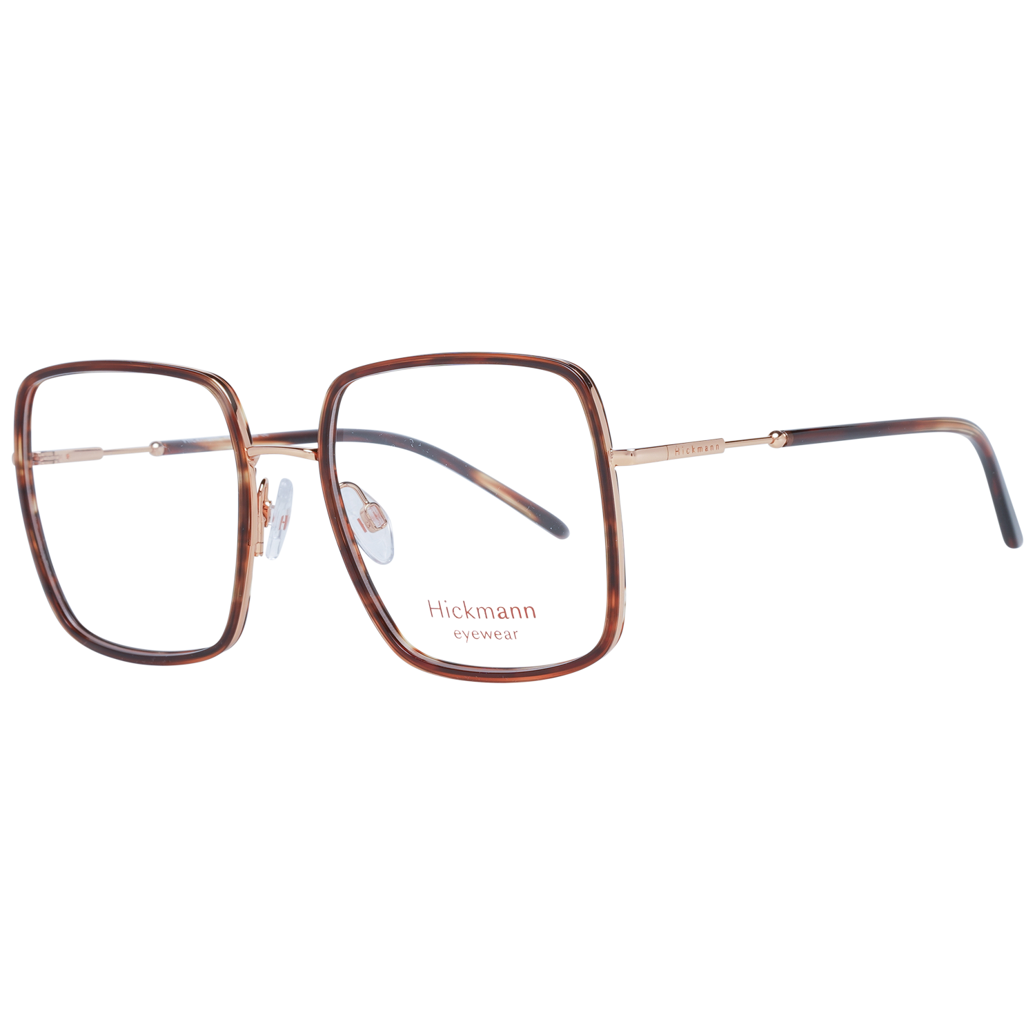 Ana Hickmann Brille HI1167 E01 53