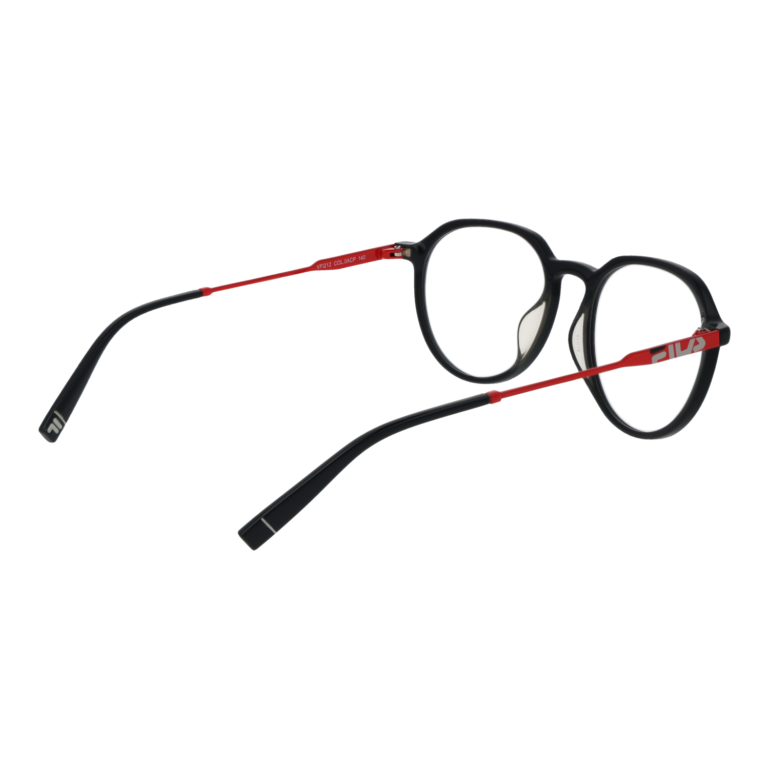 Fila Brillenfassung VFI212 0ACP 51