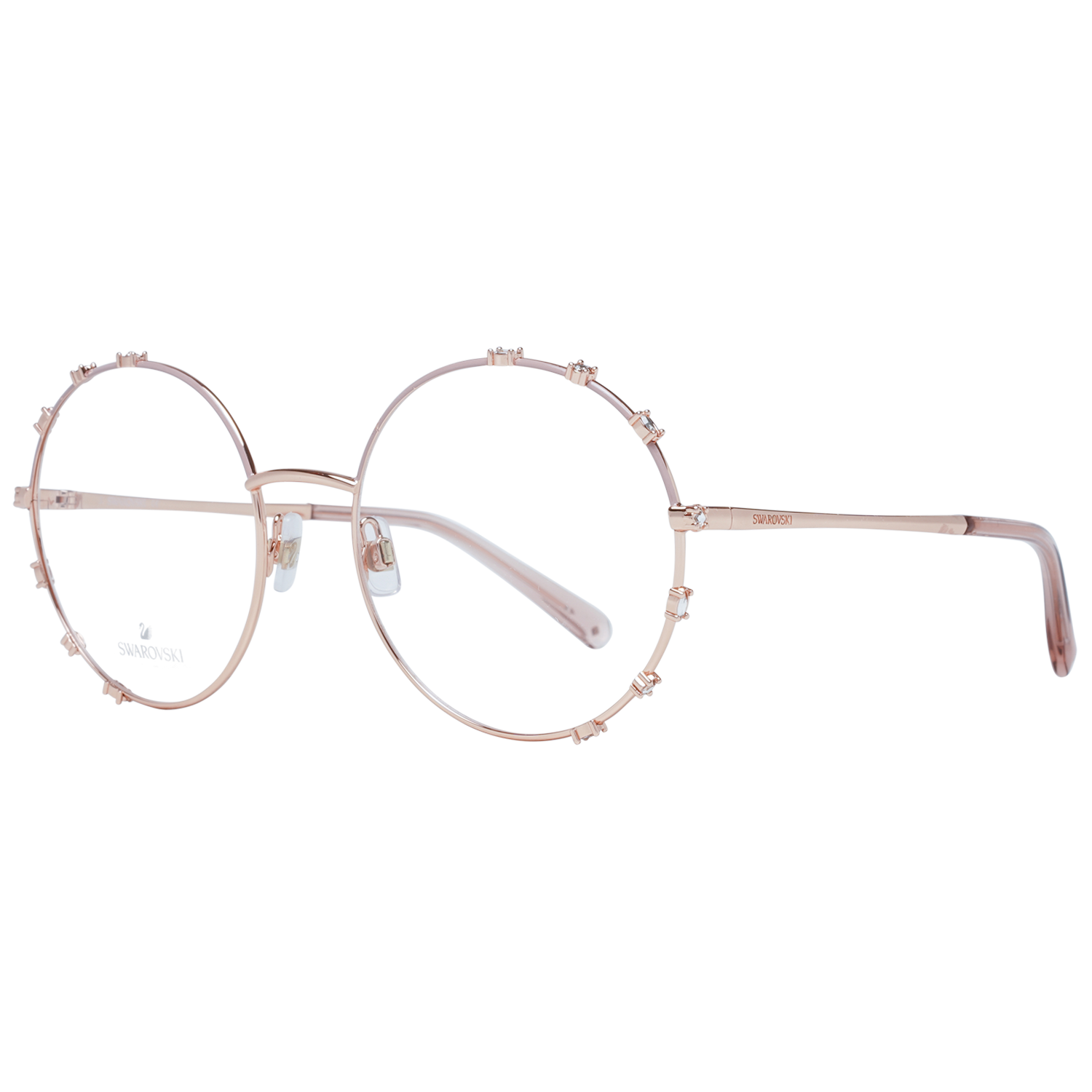 Swarovski Brille SK5380 033 57