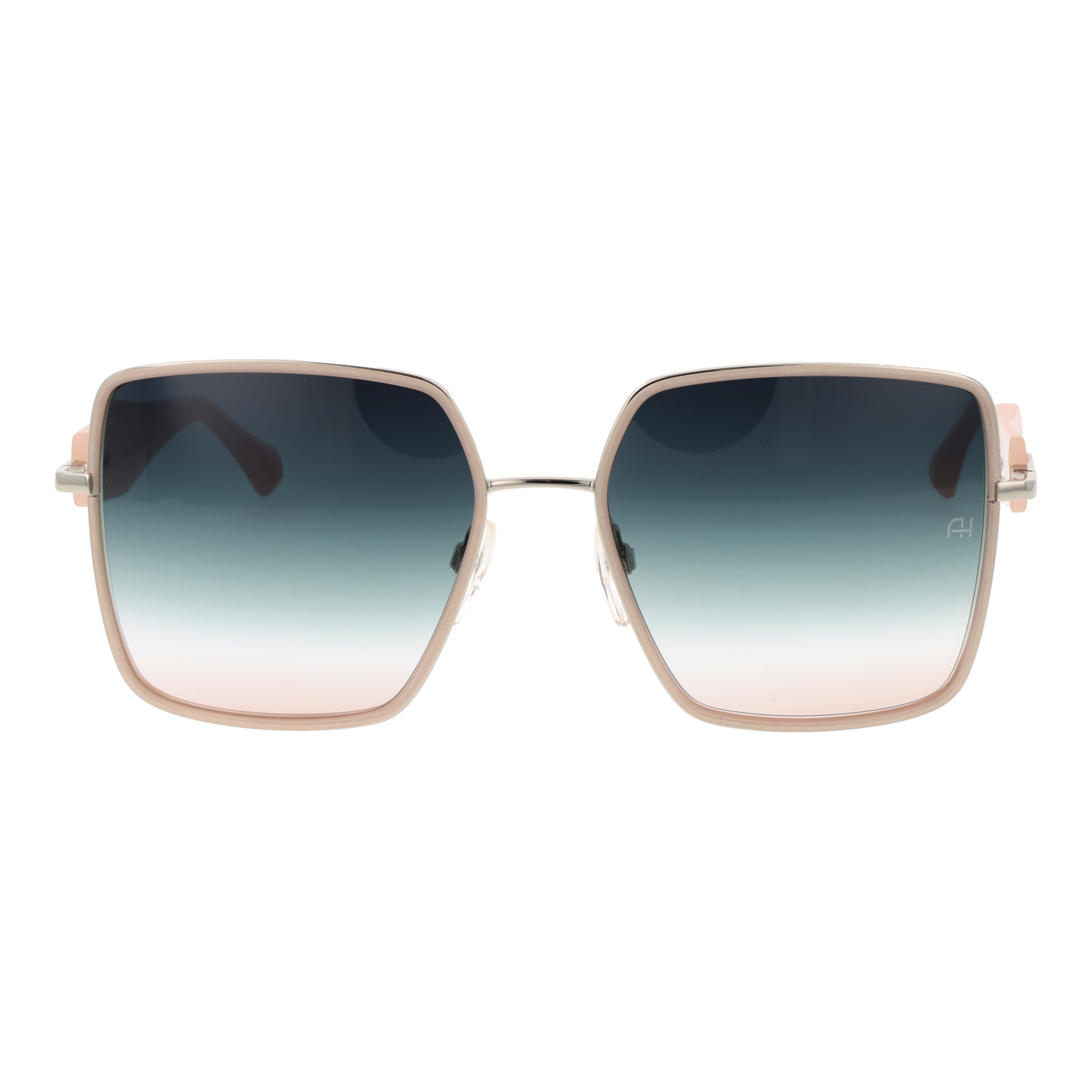 Ana Hickmann Sonnenbrille AH3286 03A 59