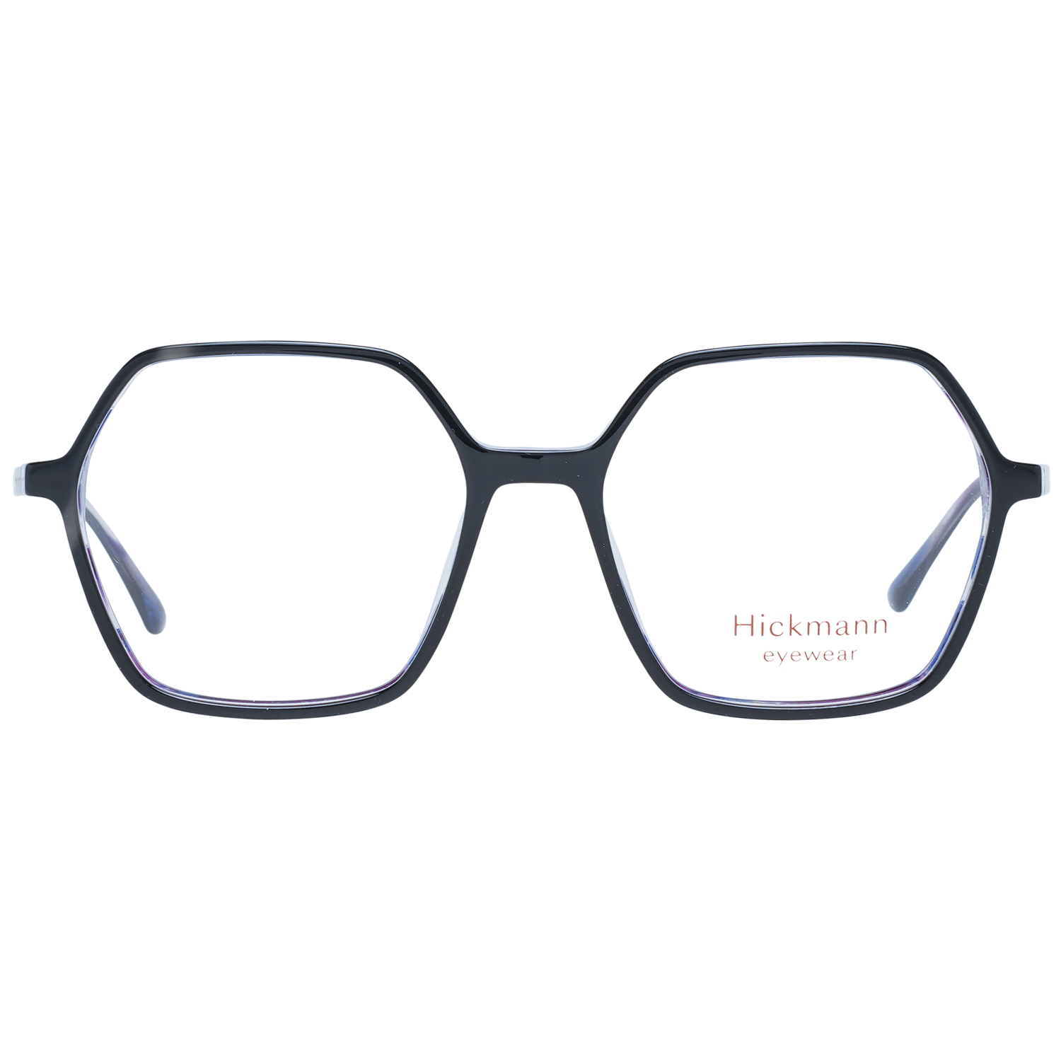 Ana Hickmann Brille HI6176 H01 52