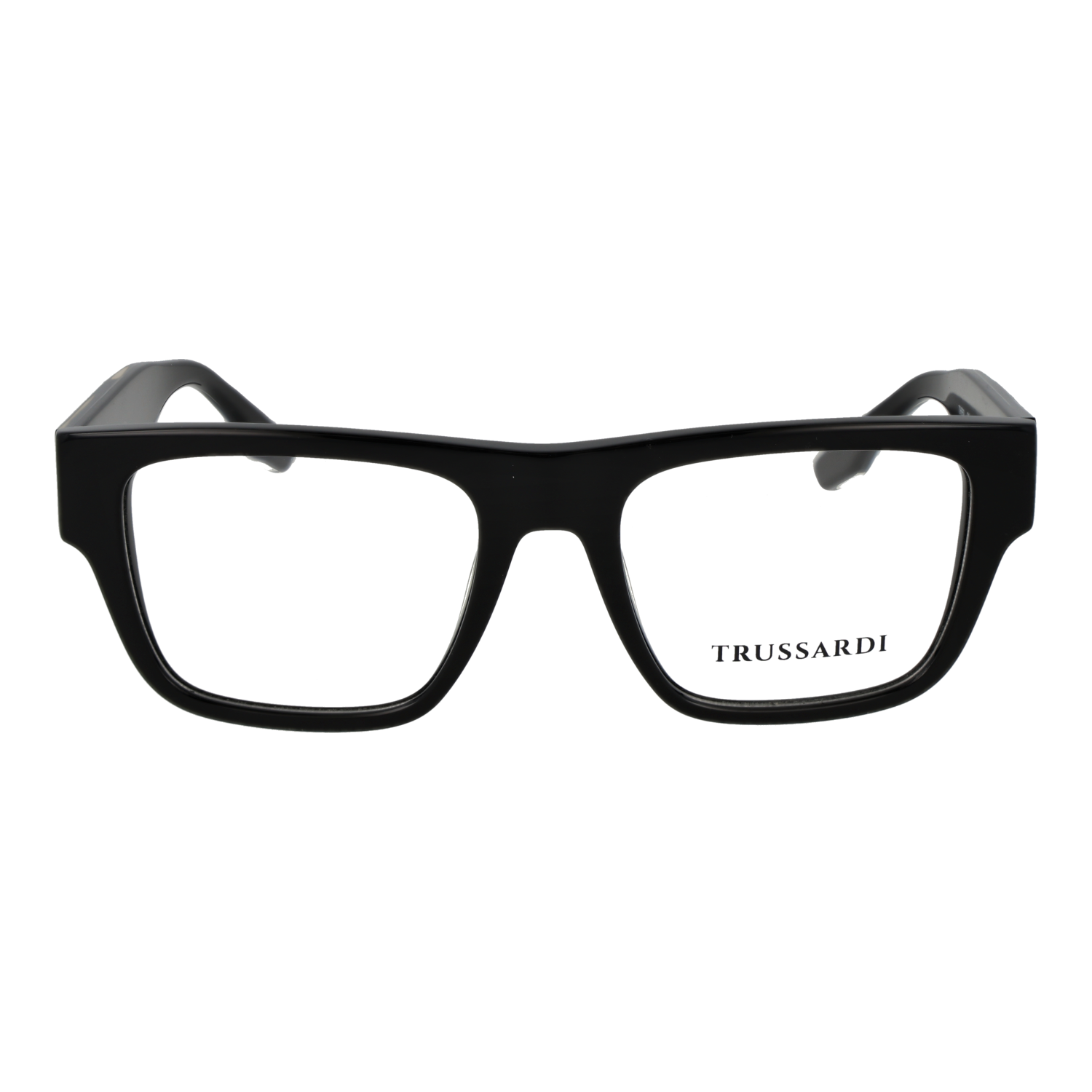 Trussardi Brillenfassung TSU6043 A01 52