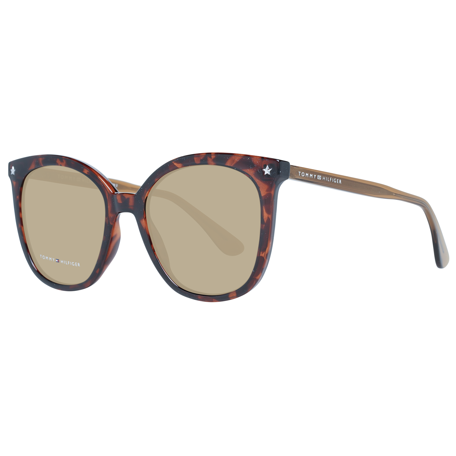 Tommy Hilfiger Sonnenbrille TH 1550/S 53 08670