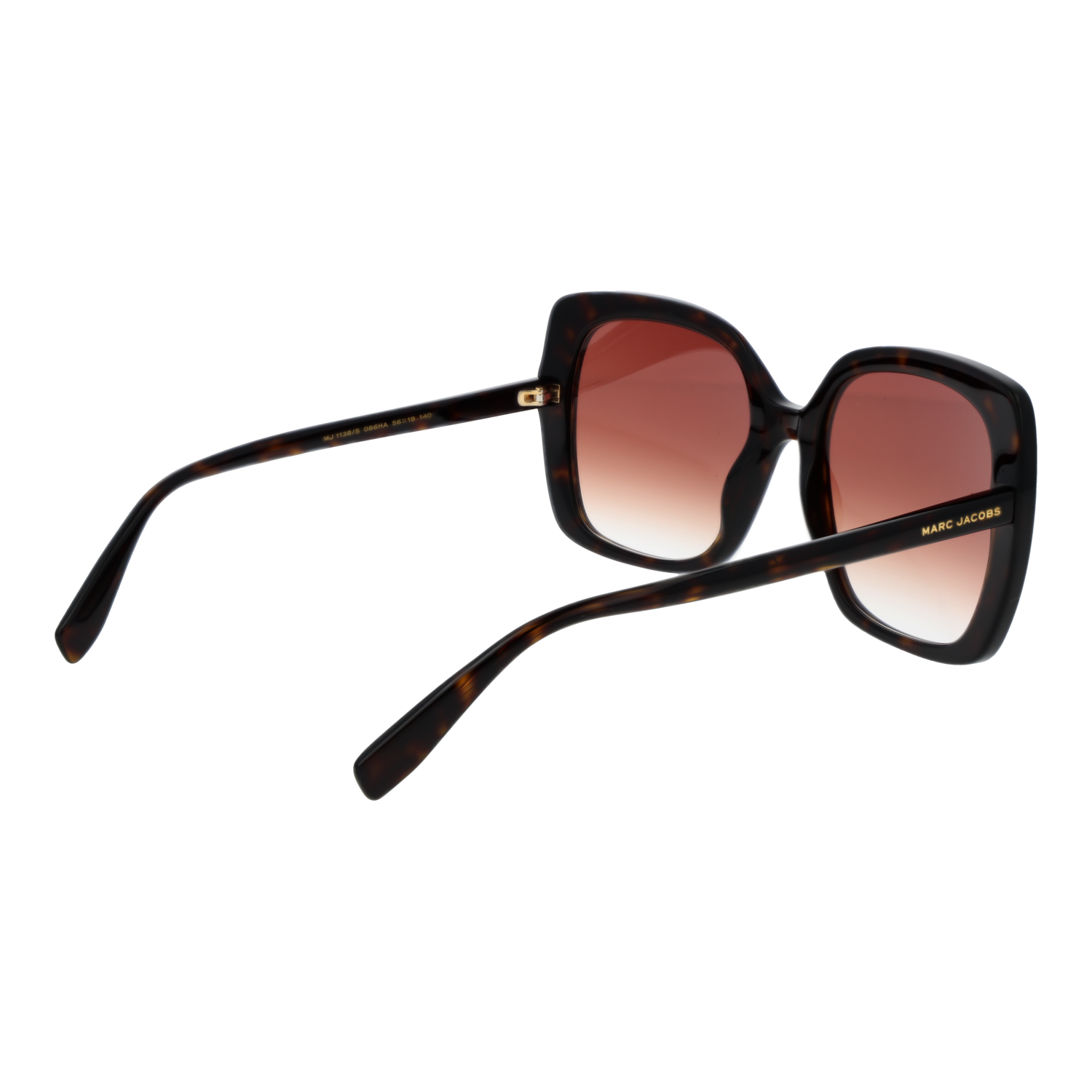 Marc Jacobs Sonnenbrille MJ 1138/S 086HA 56
