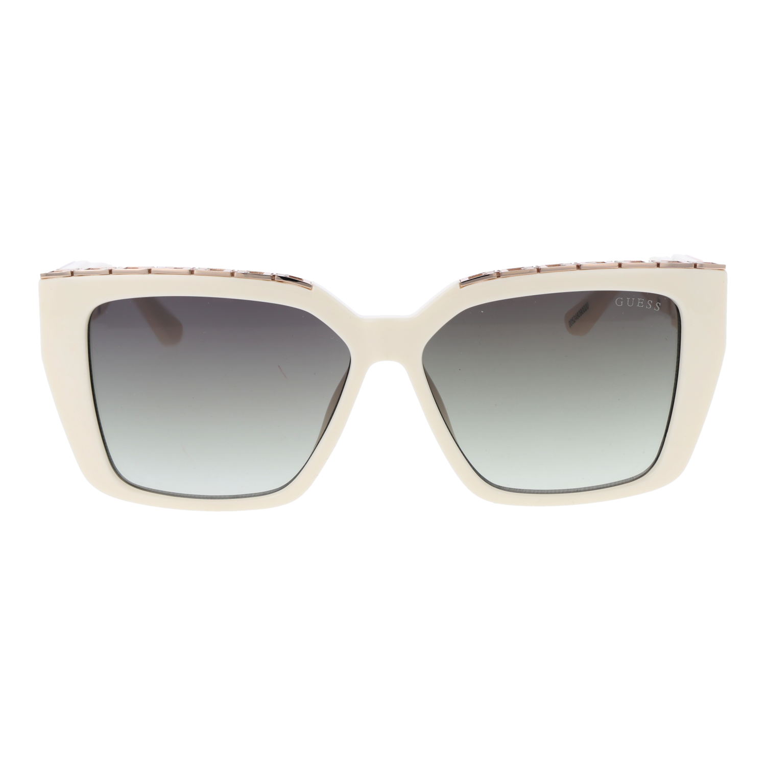 Guess Sonnenbrille GU7915 21P 55