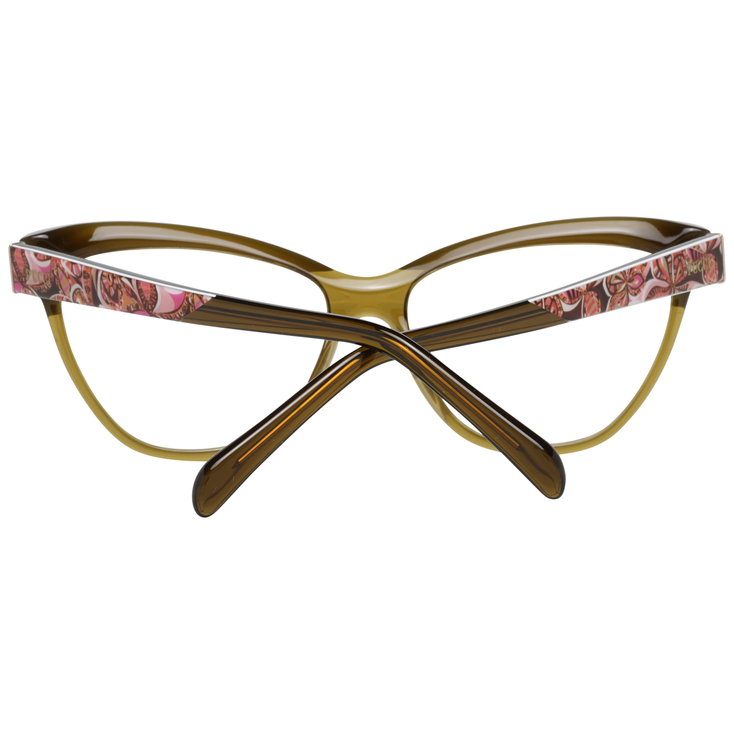 Emilio Pucci Optical Frame EP5020 098 55