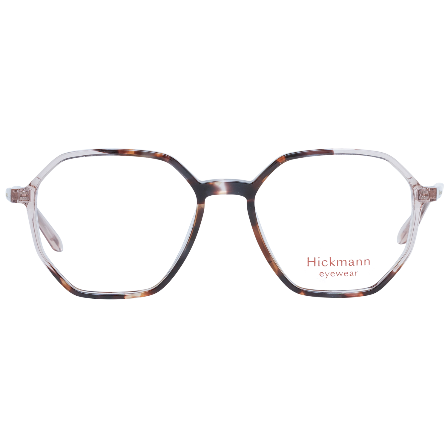 Ana Hickmann Brille HI6197 P01 52