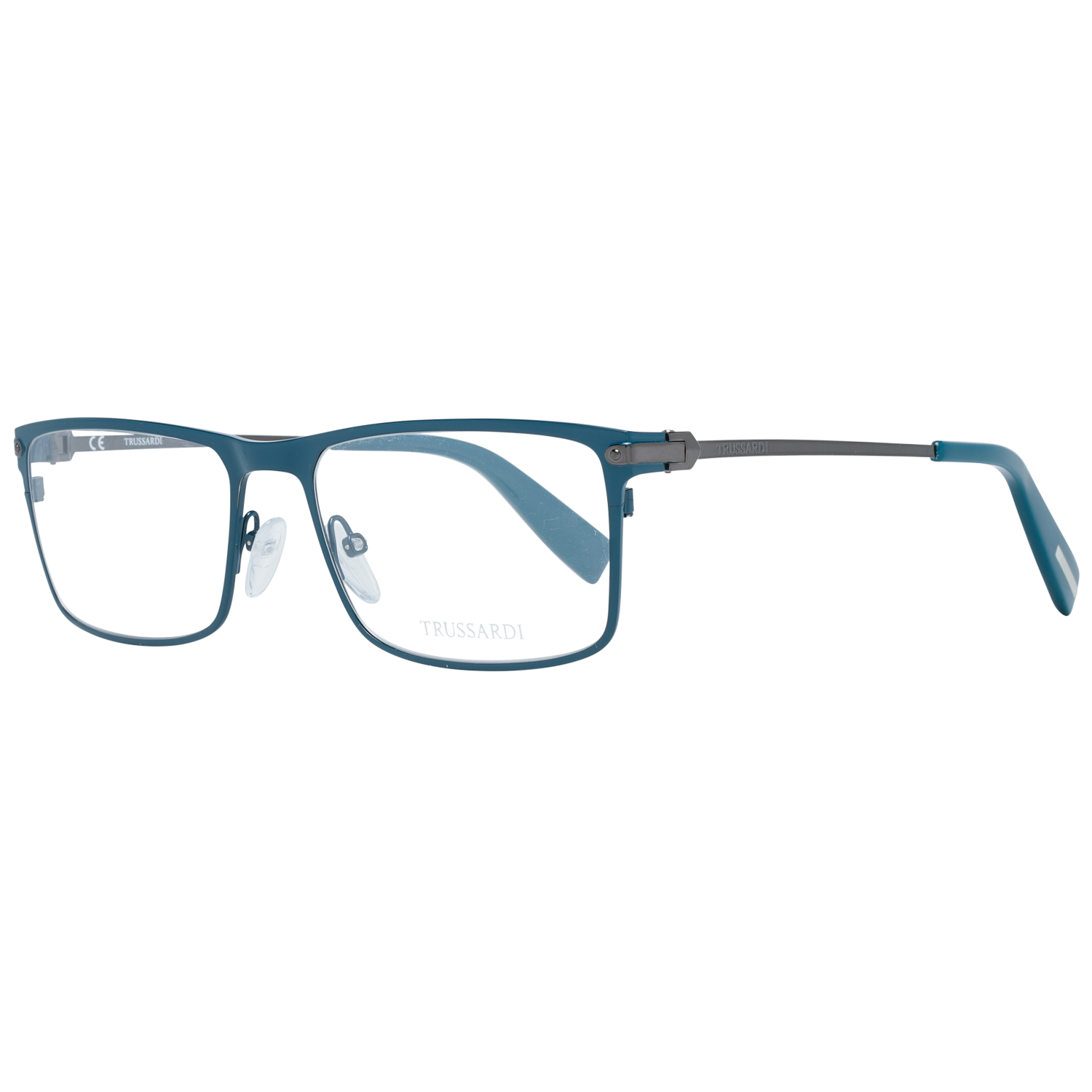 Trussardi Brille VTR024 08UE 55