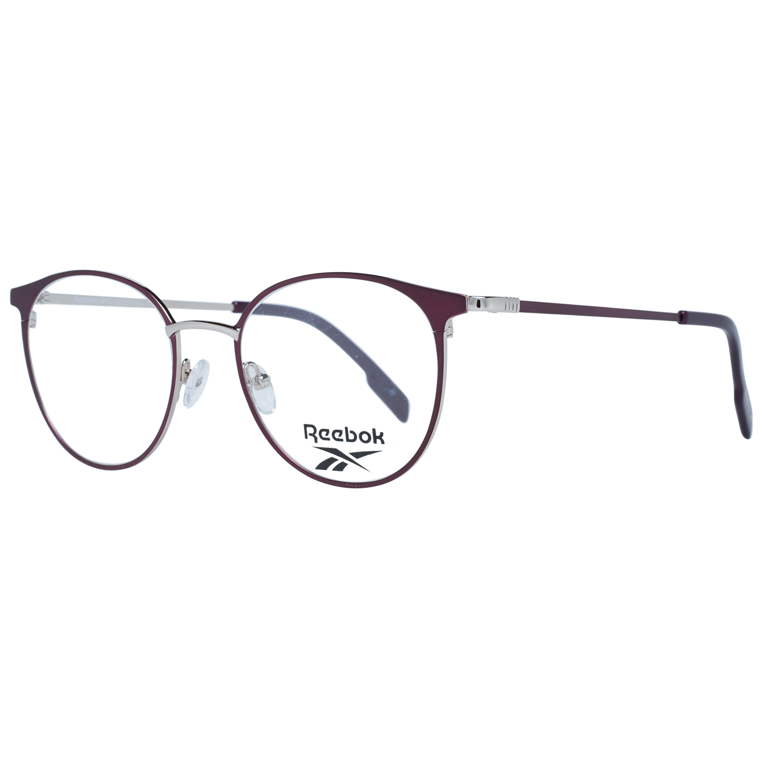 Reebok Optical Frame RV8545 03 50 Titanium