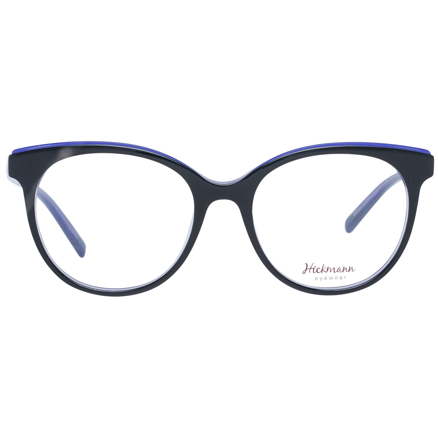 Ana Hickmann Brille HI6103 H01 50