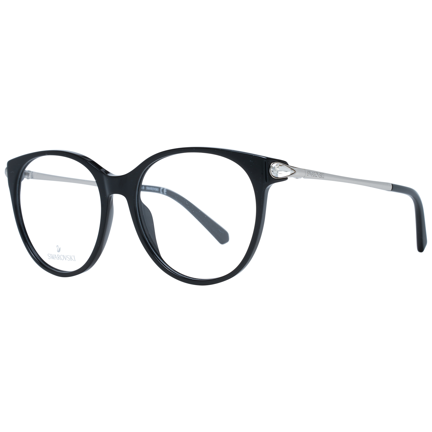 Swarovski Optical Frame SK5372 001 53