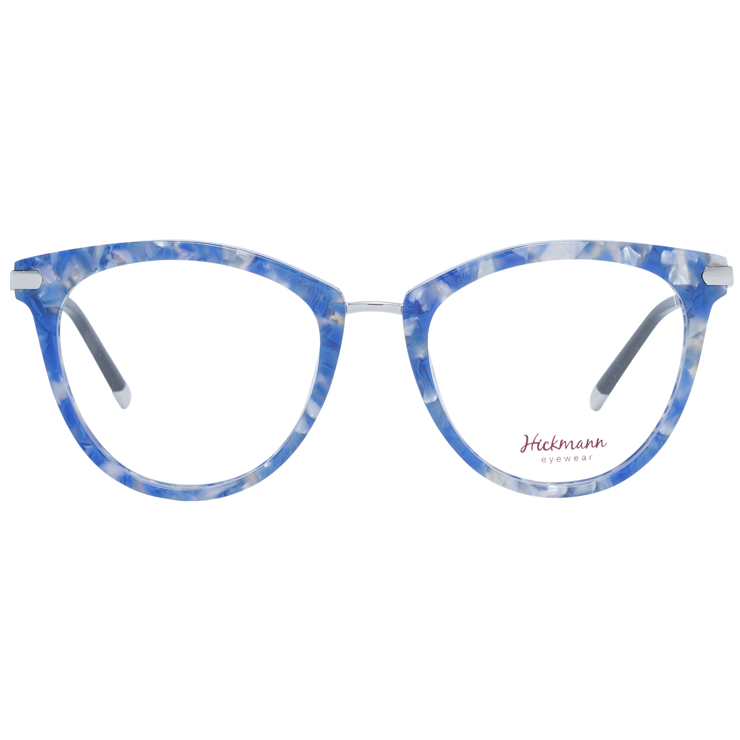 Ana Hickmann Brille HI6090 E04 51 Damen Blau