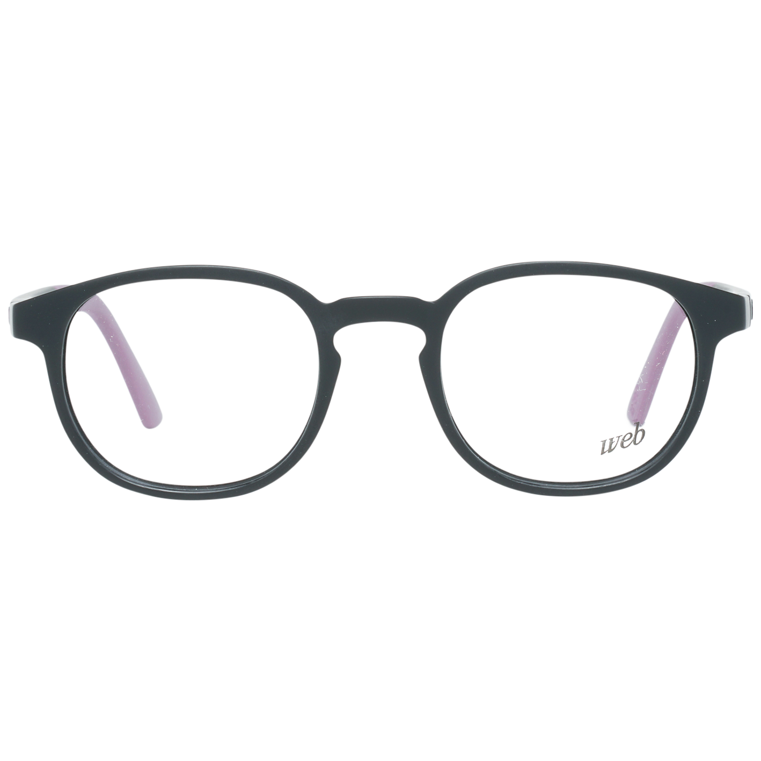 Web Brille WE5185 A02 47