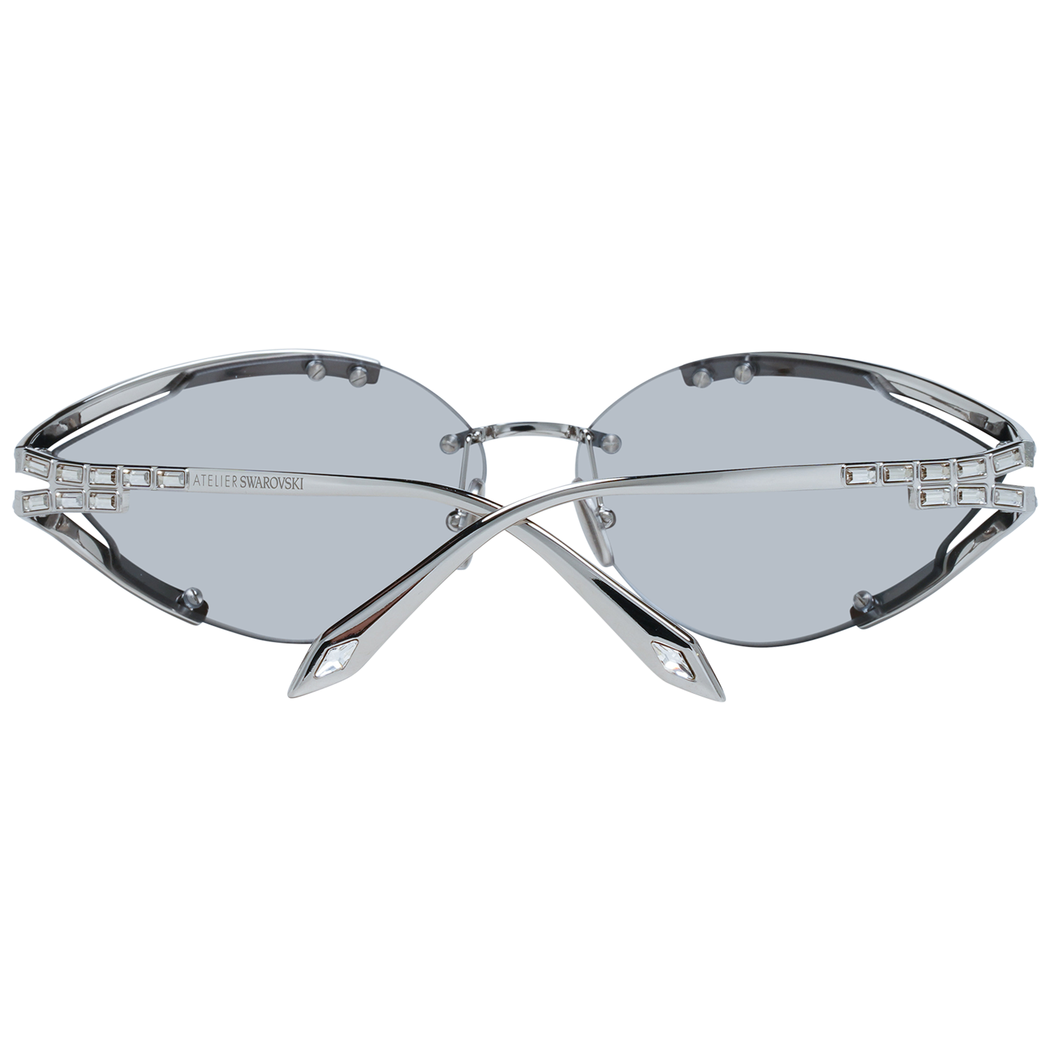 Atelier Swarovski Sonnenbrille SK0273-P 66 16C