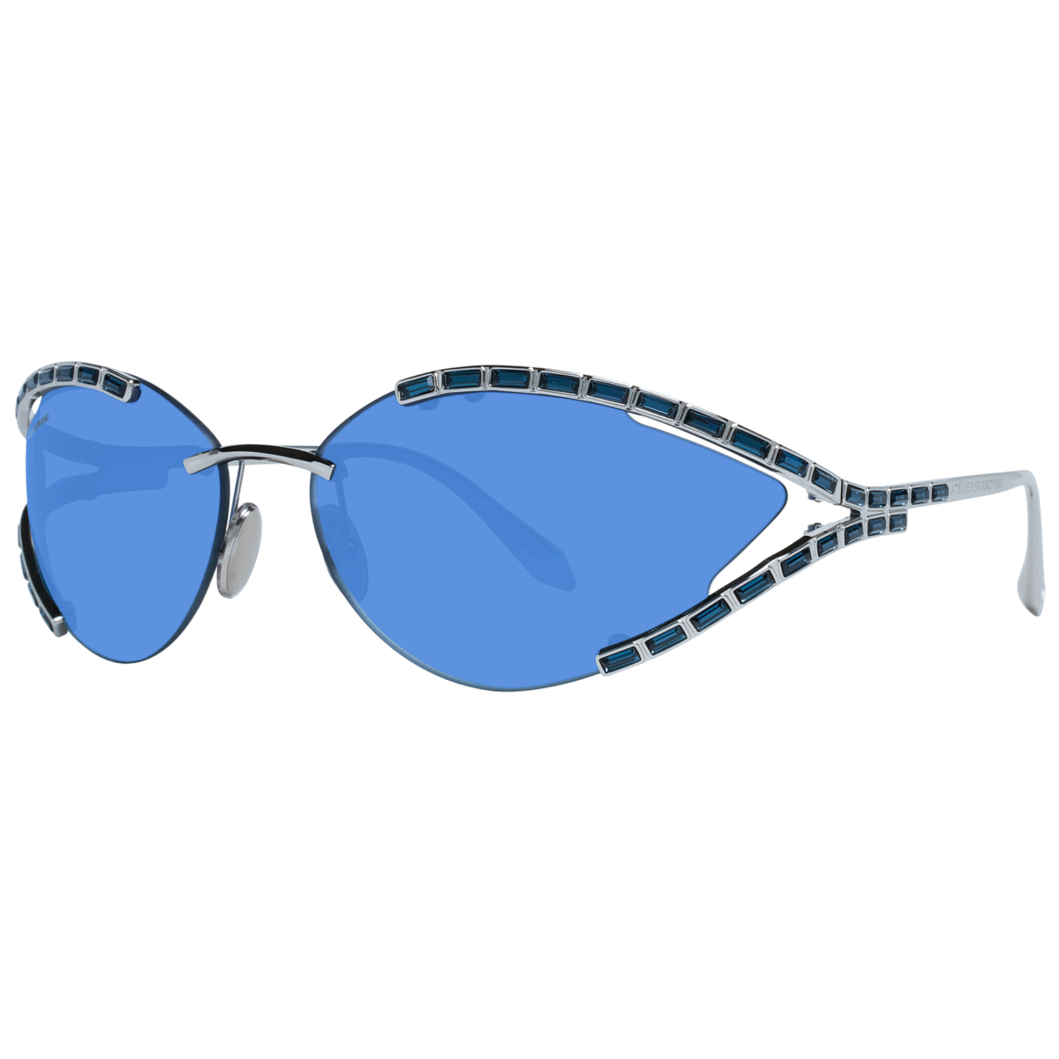 Atelier Swarovski Sonnenbrille SK0273-P 66 16W