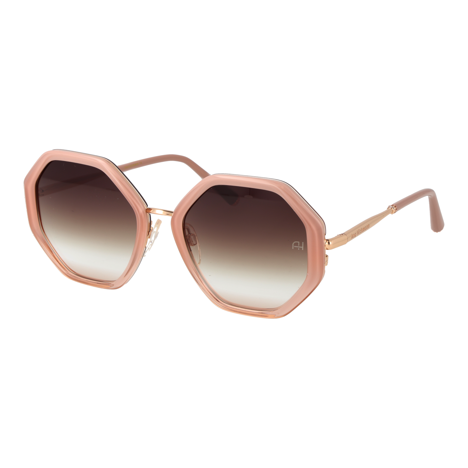 Ana Hickmann Sonnenbrille AH3292 C02 53