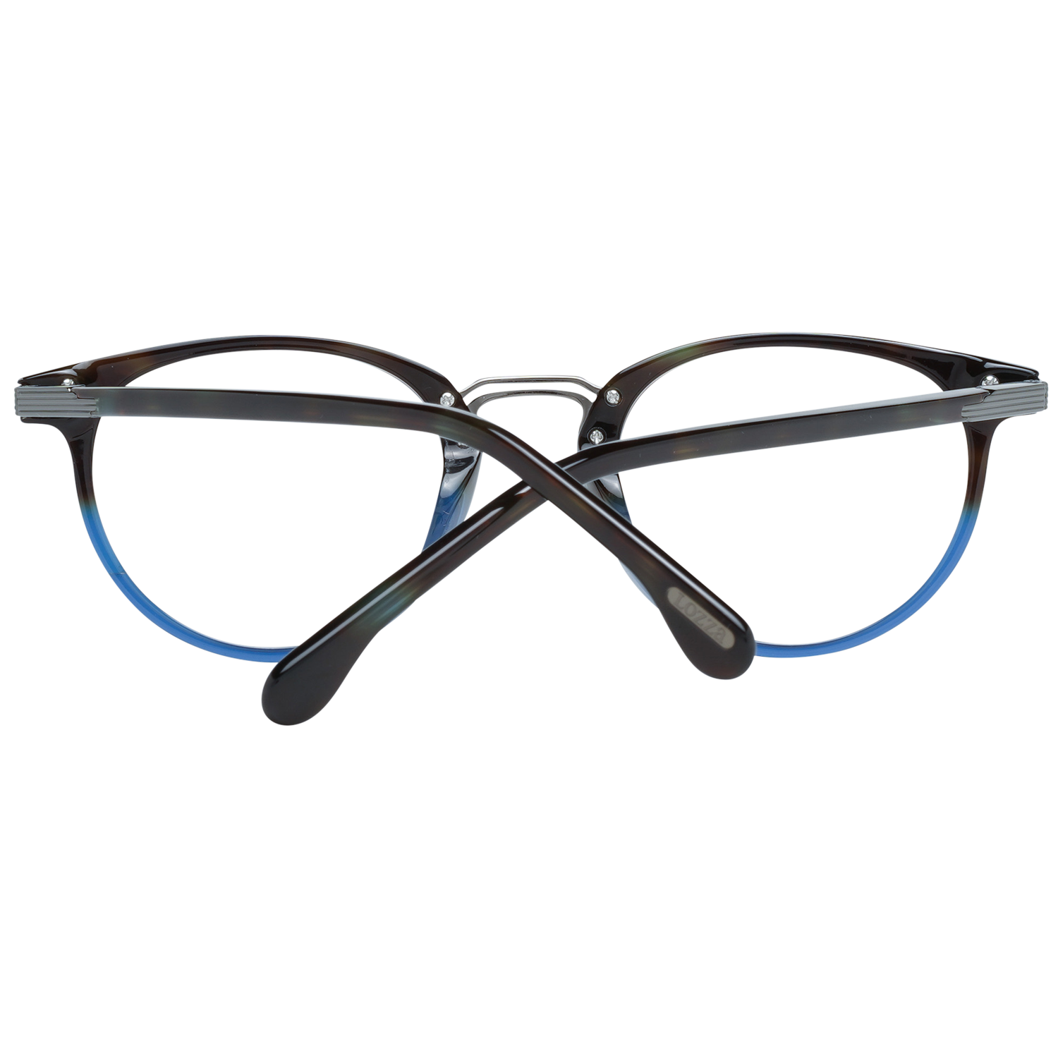 Lozza Brille VL4098 07TW 48