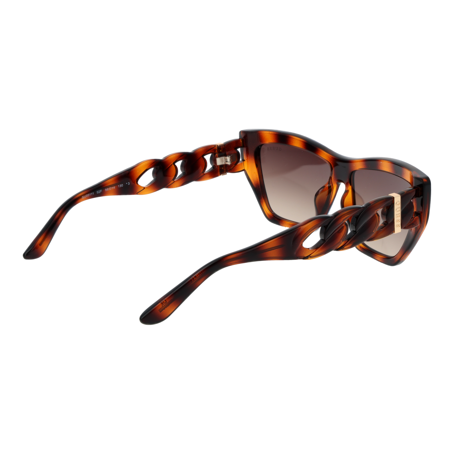 Guess Sonnenbrille GU00111 52F 56