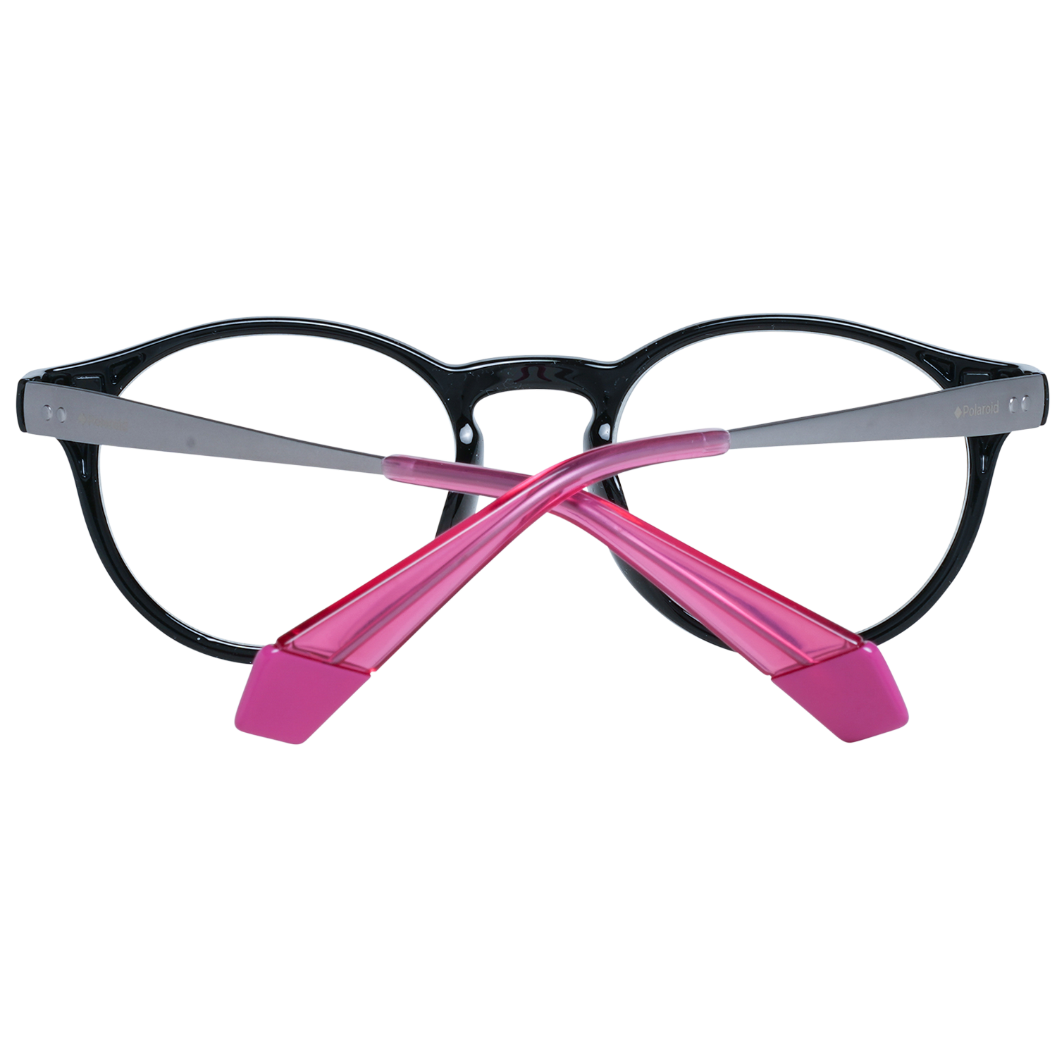 Polaroid Optical Frame PLD 6081/G/CS 3H2/0F 49 Sunglasses Clip