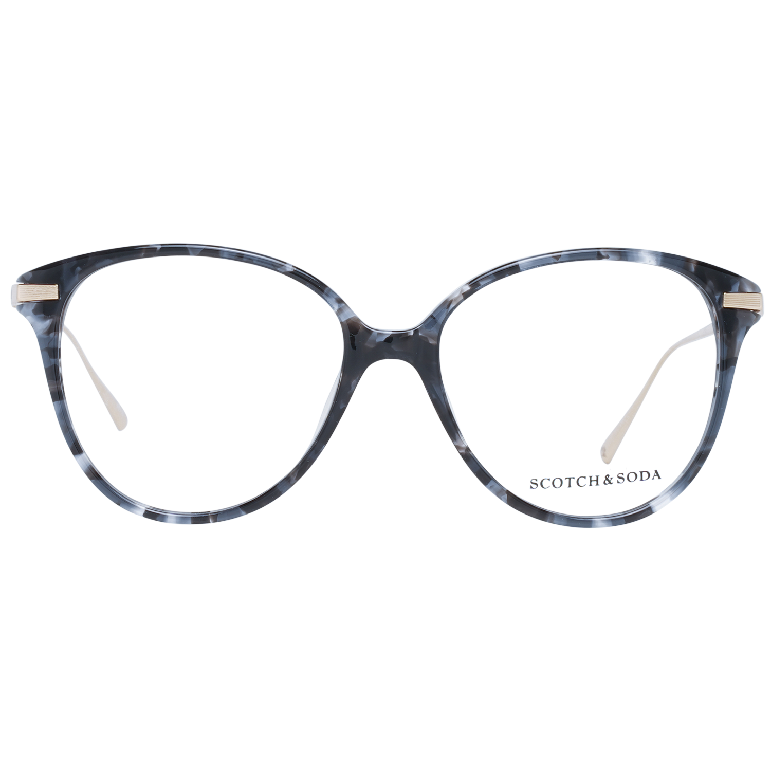 Scotch & Soda Optical Frame SS3011 010 53