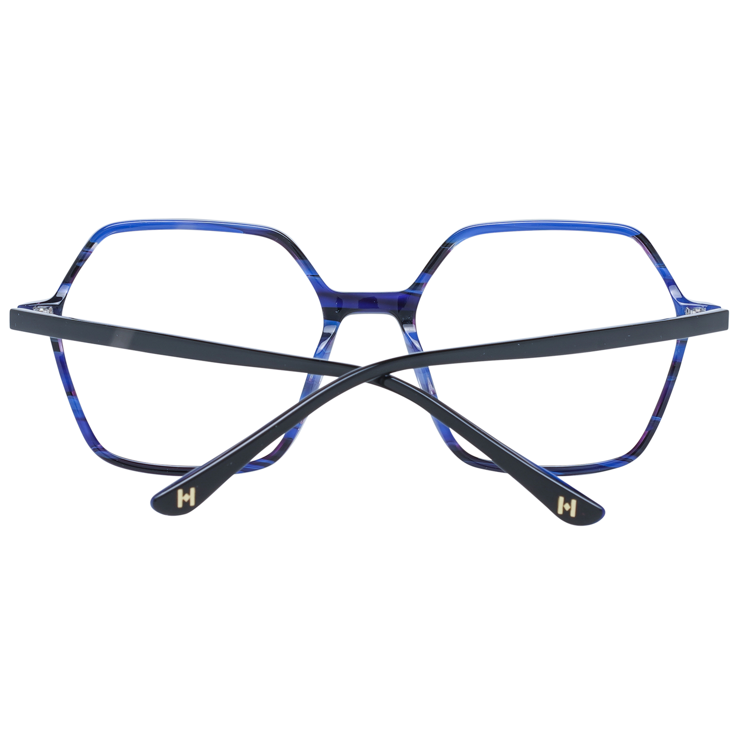 Ana Hickmann Brille HI6176 H01 52