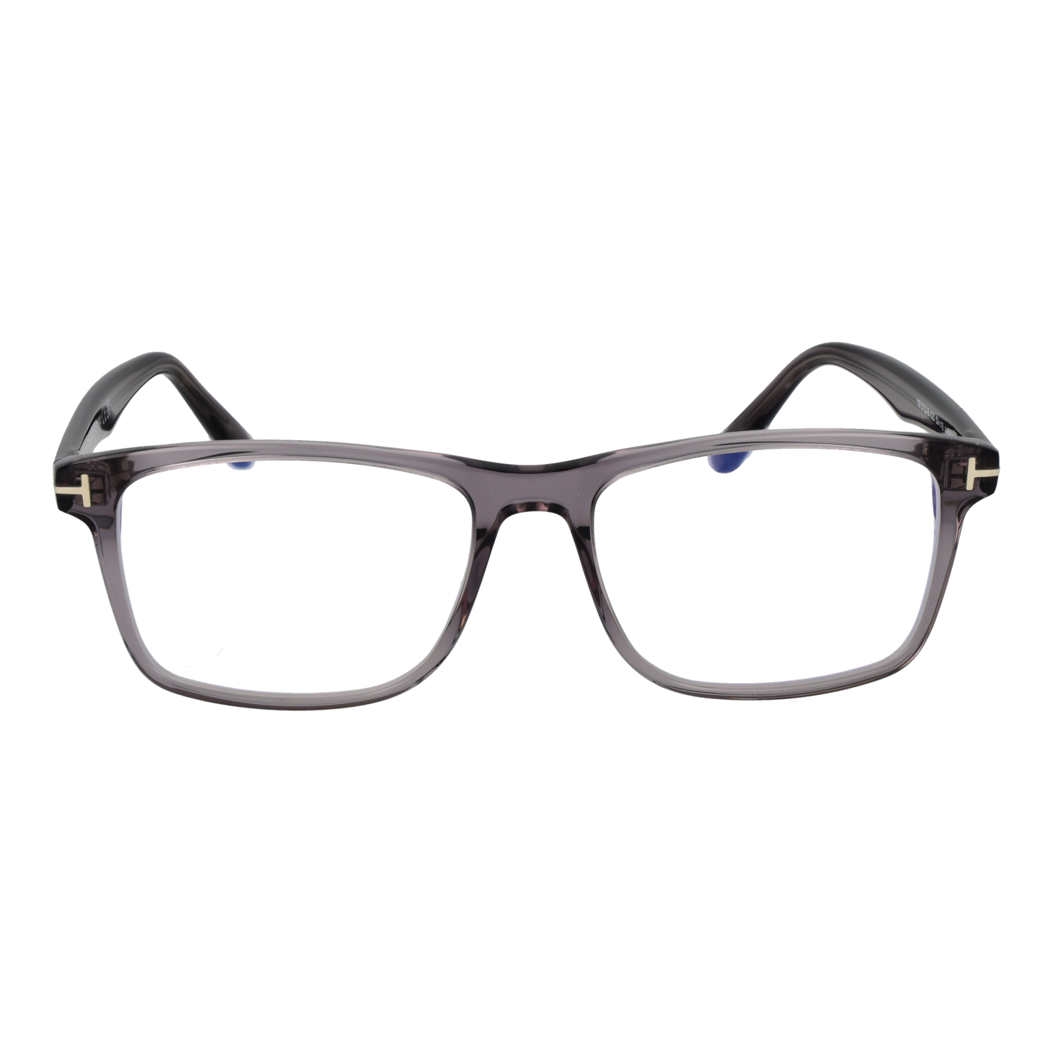 Tom Ford Frames with Blue-Filter Lenses FT5752-B 020 53