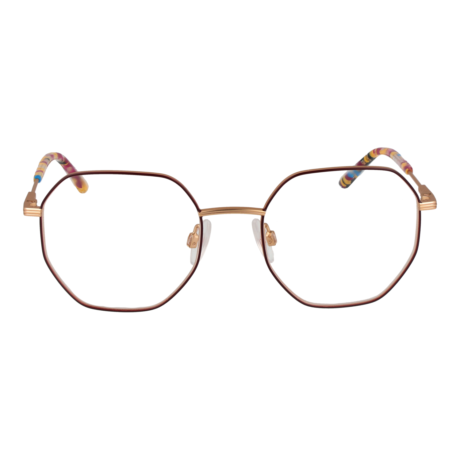 Ana Hickmann Optical Frame HIY1006 01A 49