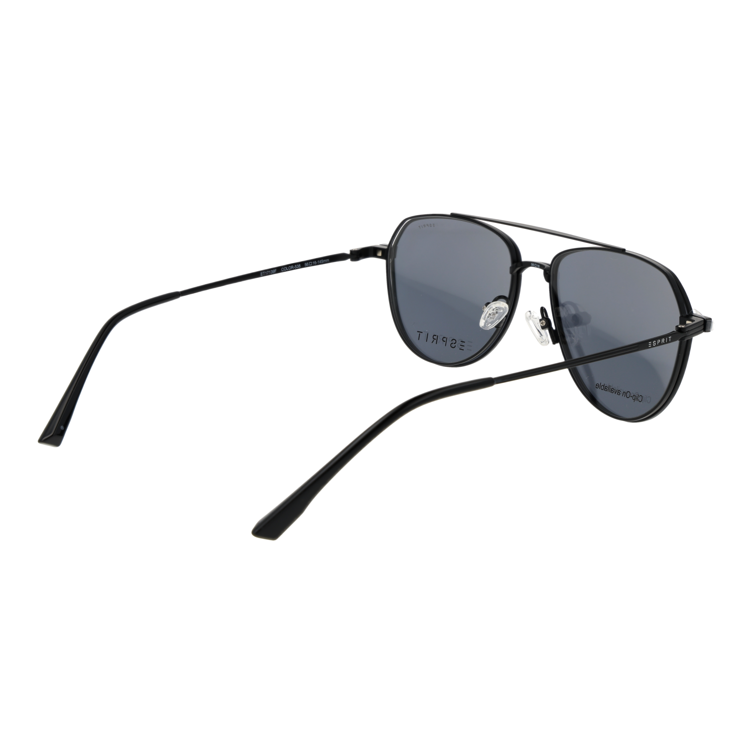 Esprit Brillenfassung ET17139F 538 56
