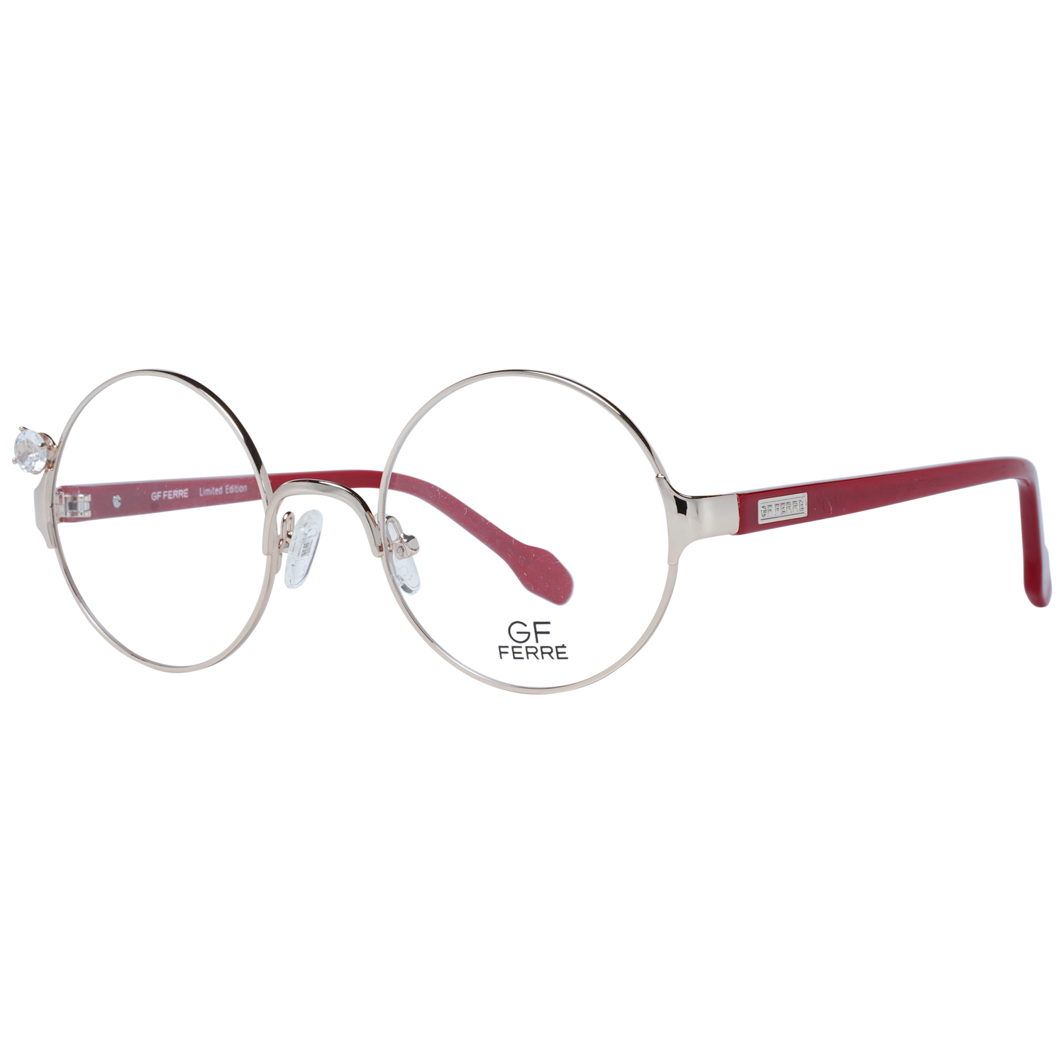 Gianfranco Ferre Optical Frame GFF0093 004 48