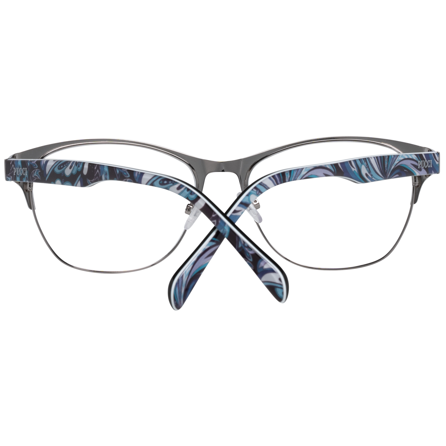 Emilio Pucci Optical Frame EP5029 001 53