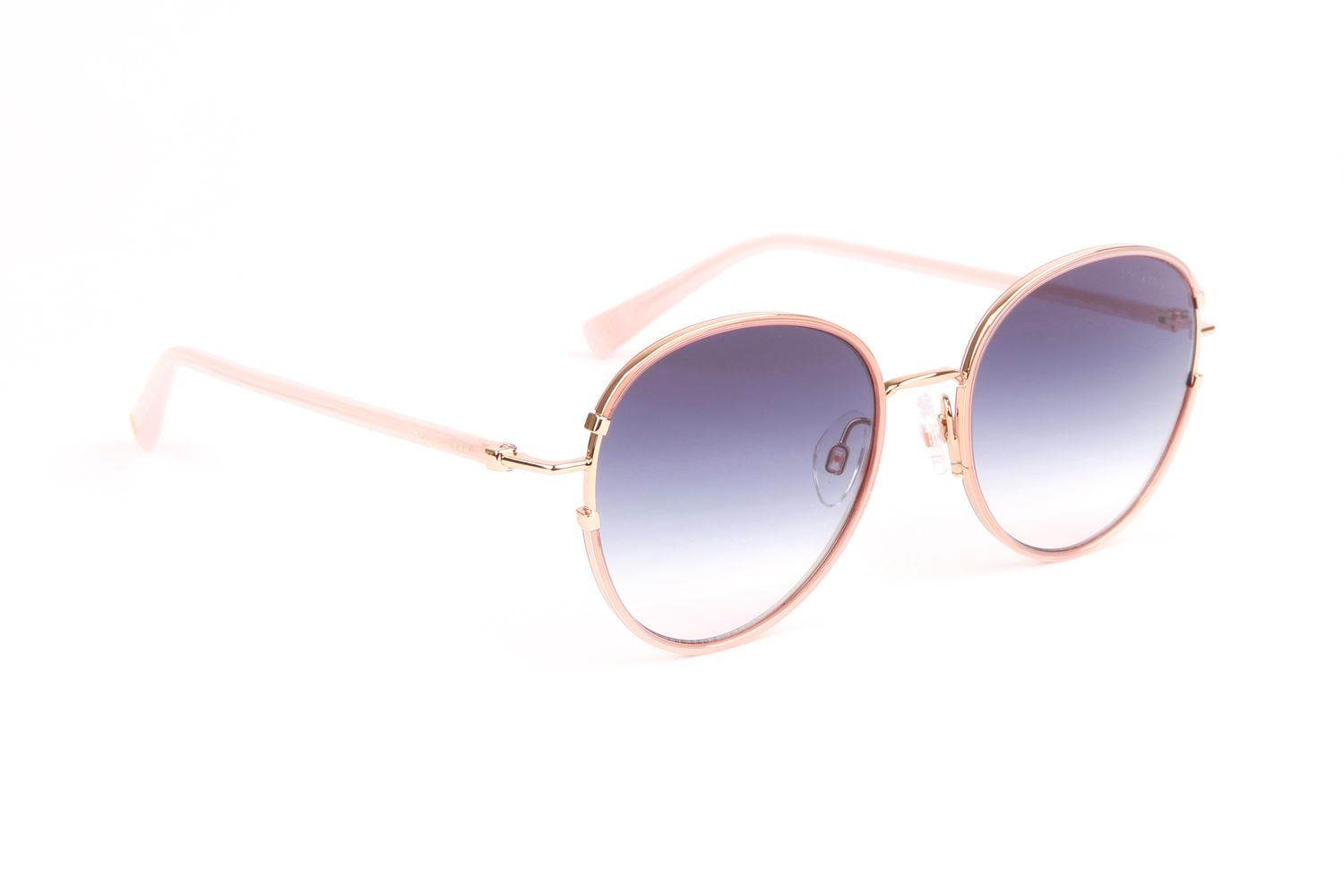 Ana Hickmann Sonnenbrille HI3191 05A 52