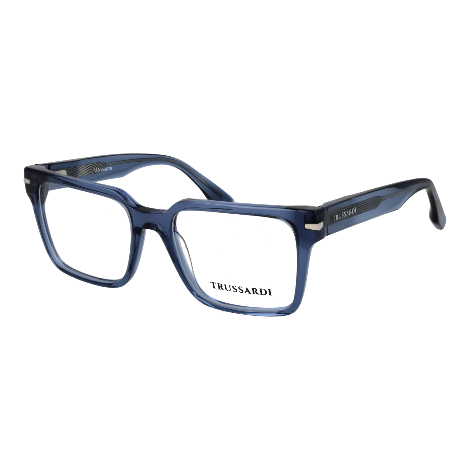 Trussardi Brillenfassung TSM6024 T01 55
