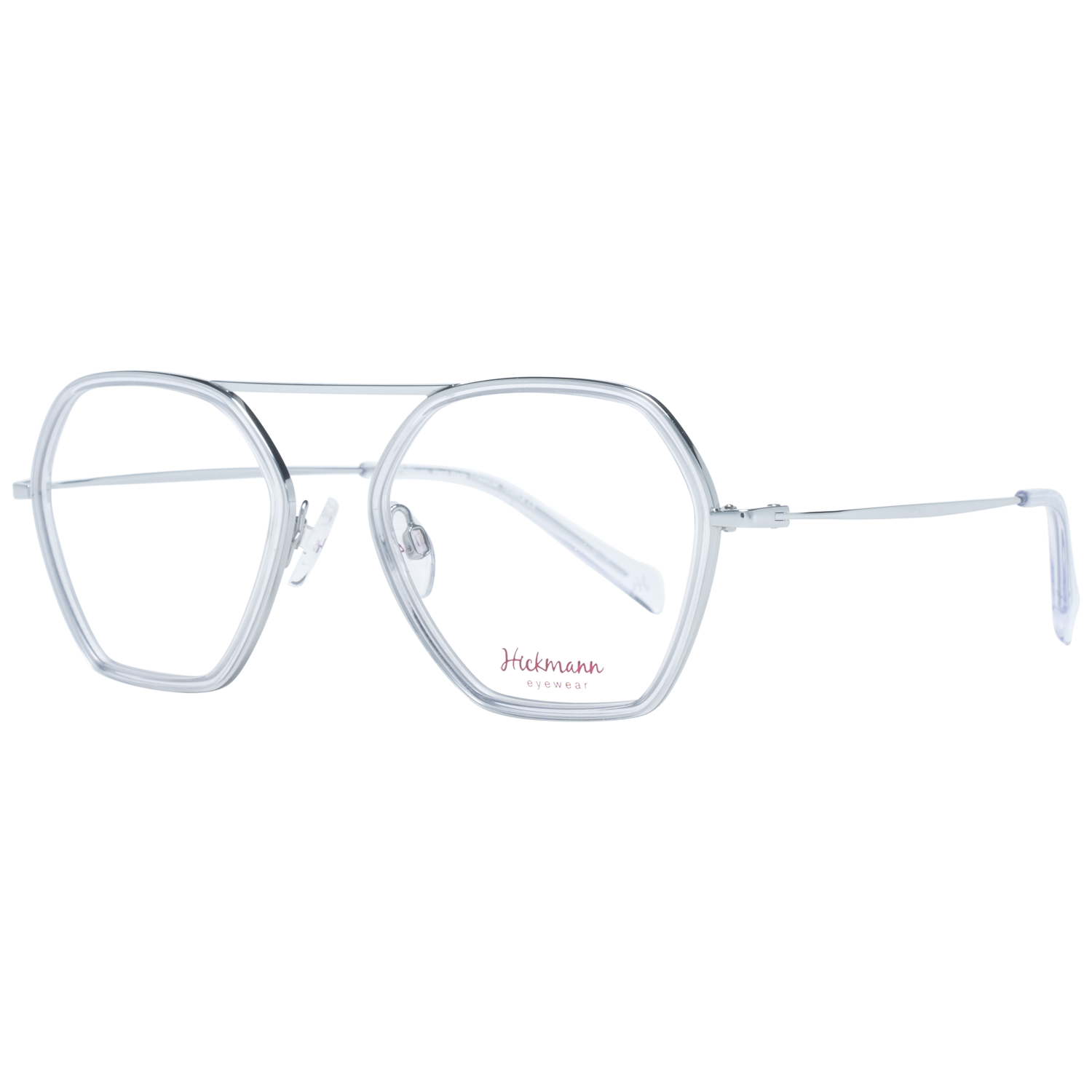 Ana Hickmann Brille HI1106T T01 52