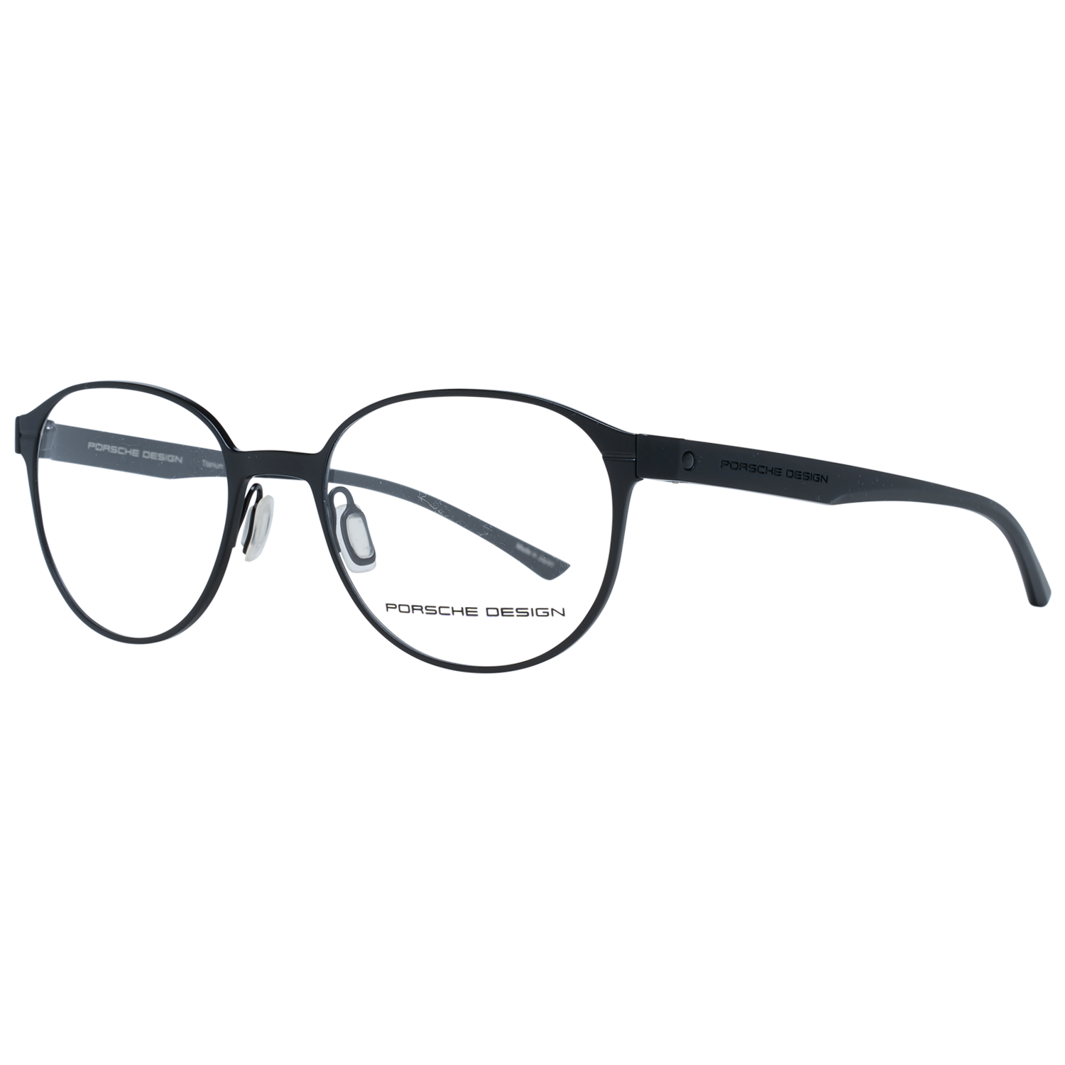 Porsche Design Brille P8345 A 50 Titan