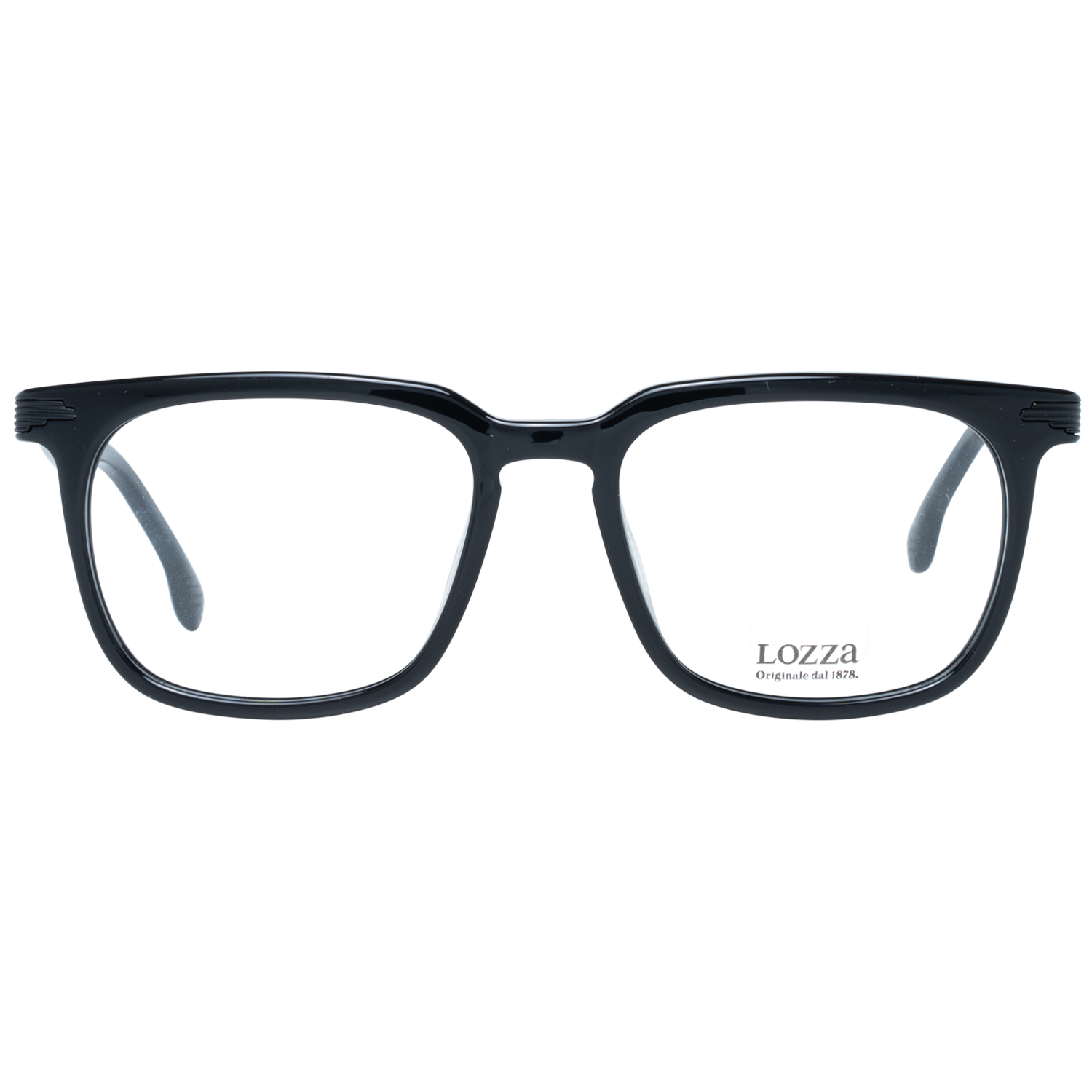 Lozza Brille VL4136 0BLK 51