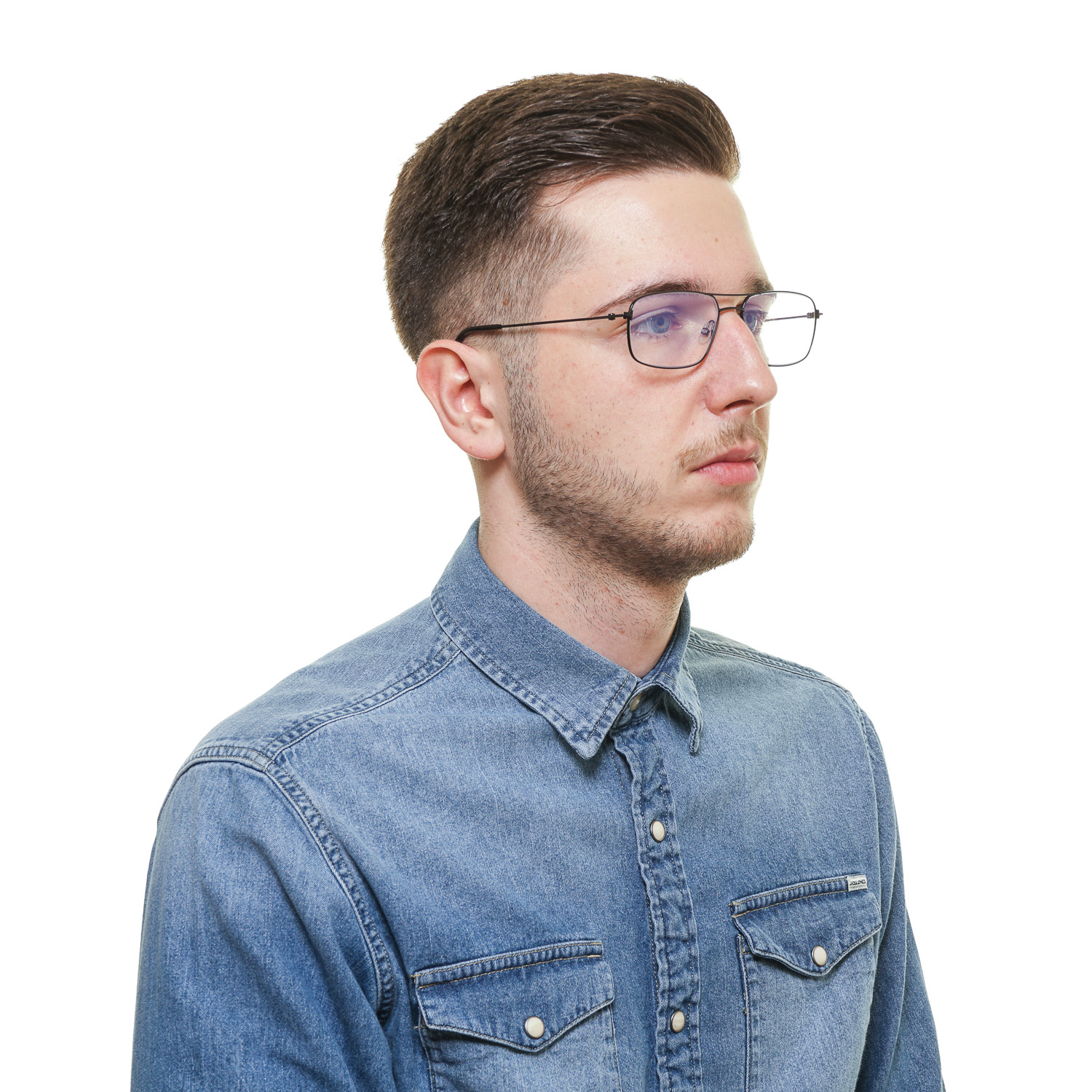 Tom Ford Brille FT5582-B 001 57 Blue Filter Tom Ford Brille FT5582-B 001 57 Blue Filter