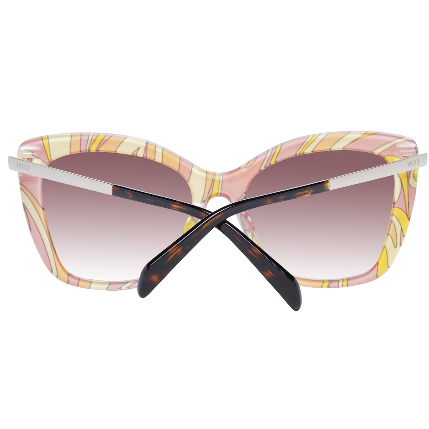 Emilio Pucci Sunglasses EP0190 52F 58