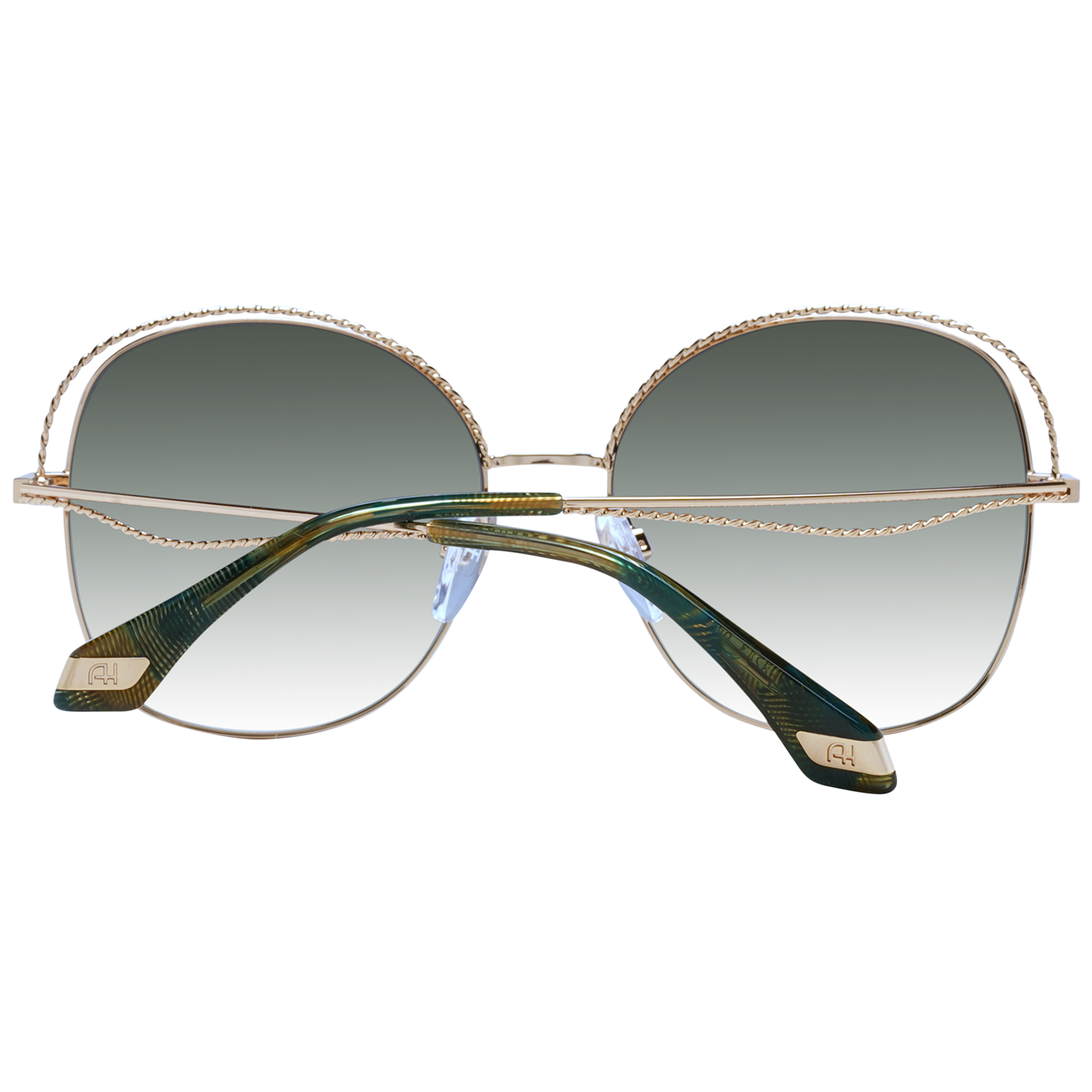 Ana Hickmann Sonnenbrille AH3243 04A 57