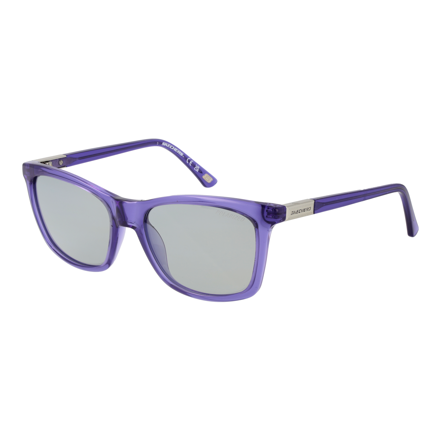 Skechers Sonnenbrille SE6360 81D 54