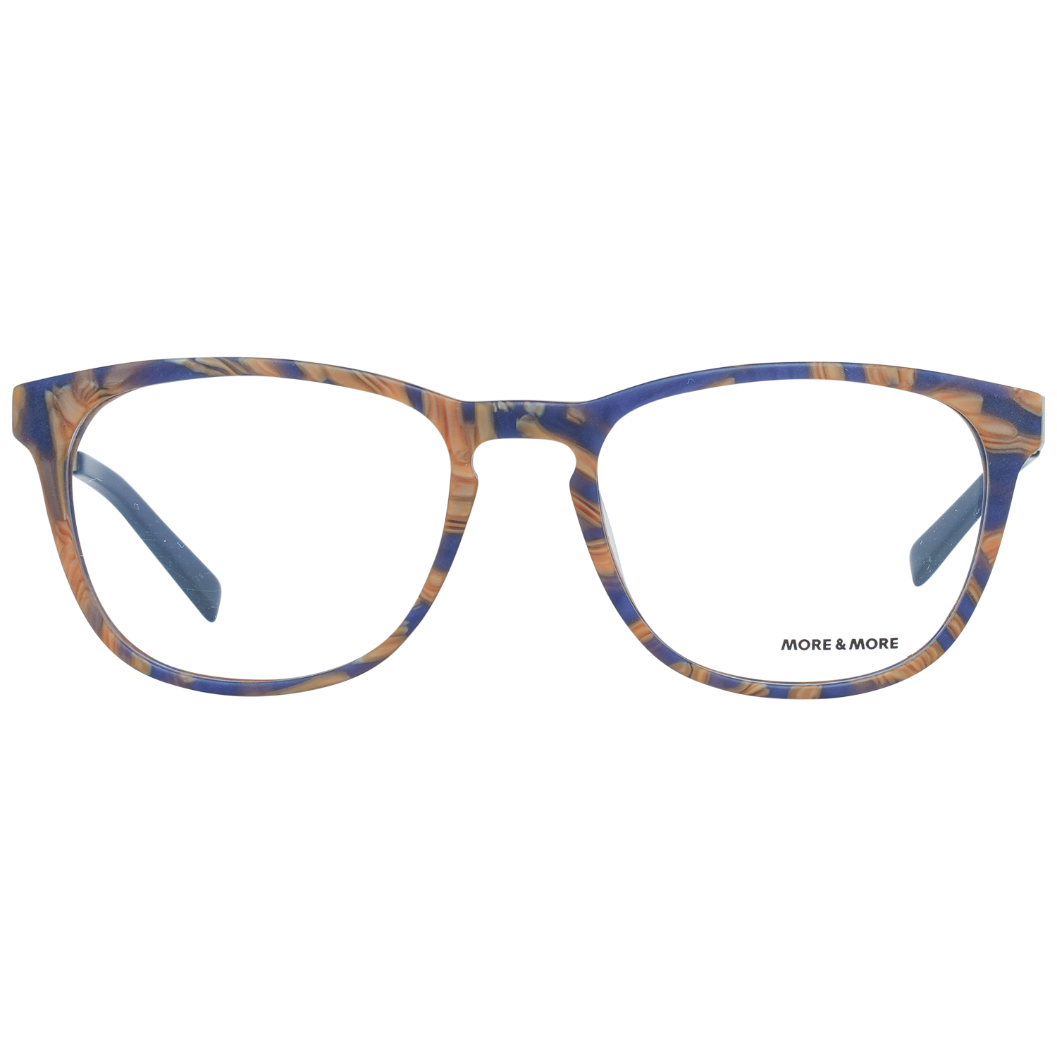 More & More Brille 50507 741 51