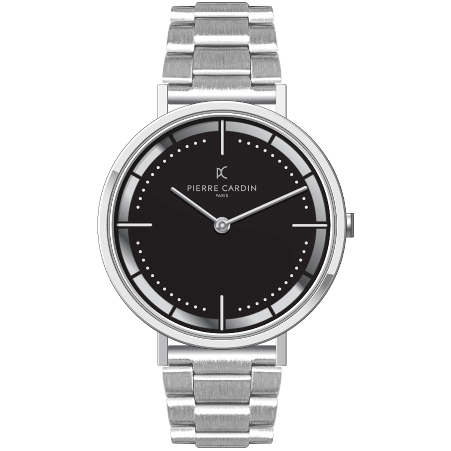 Pierre Cardin Uhr CBV.1028 Belleville Park