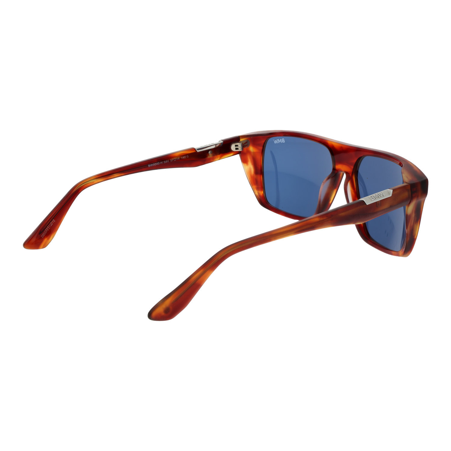 BMW Sonnenbrille BW0040-H 54V 57